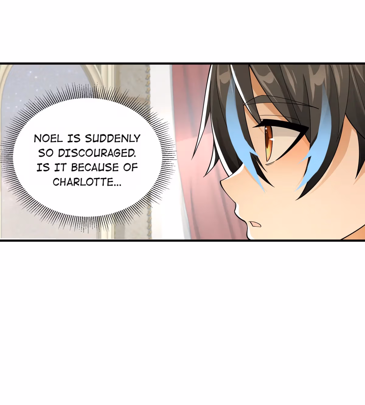 Evil Young Master Doesn’t Want a Bad Ending Chapter 51 page 21 - 