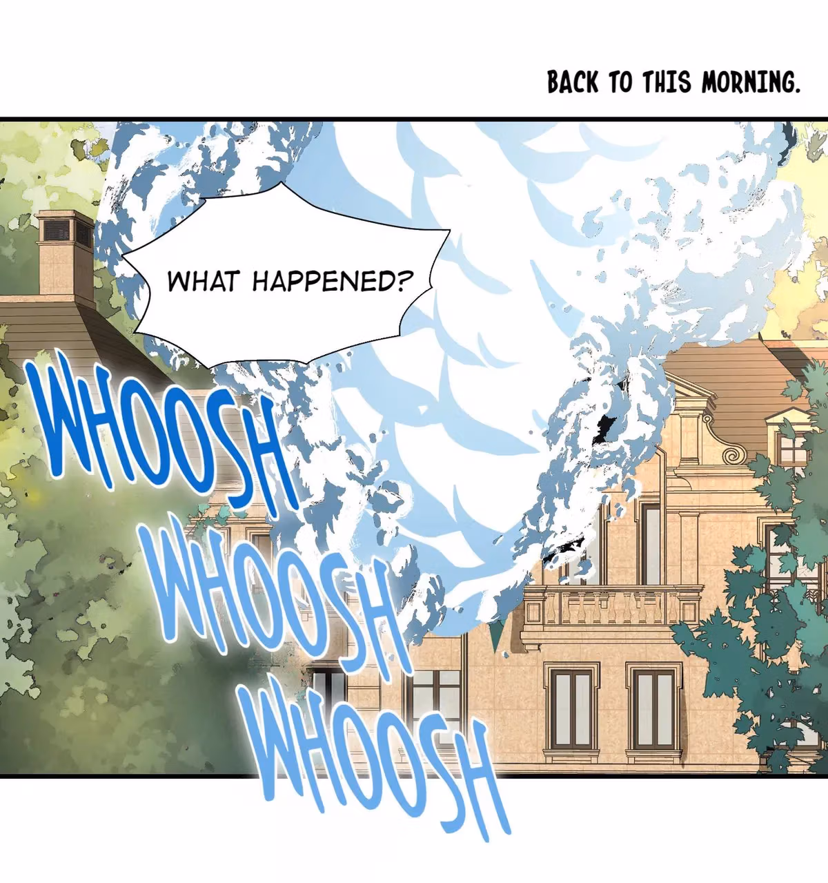 Evil Young Master Doesn’t Want a Bad Ending Chapter 51 page 22 - 