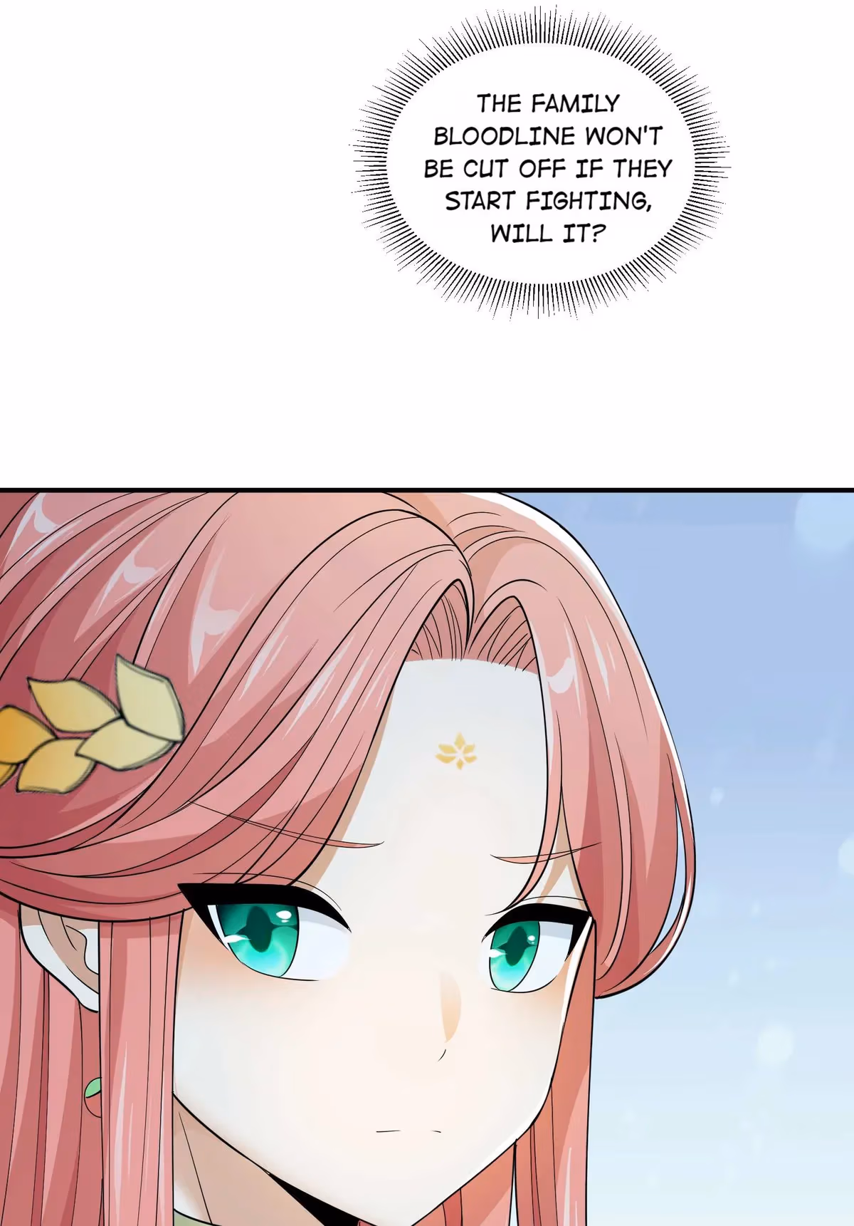 Evil Young Master Doesn’t Want a Bad Ending Chapter 51 page 27 - 