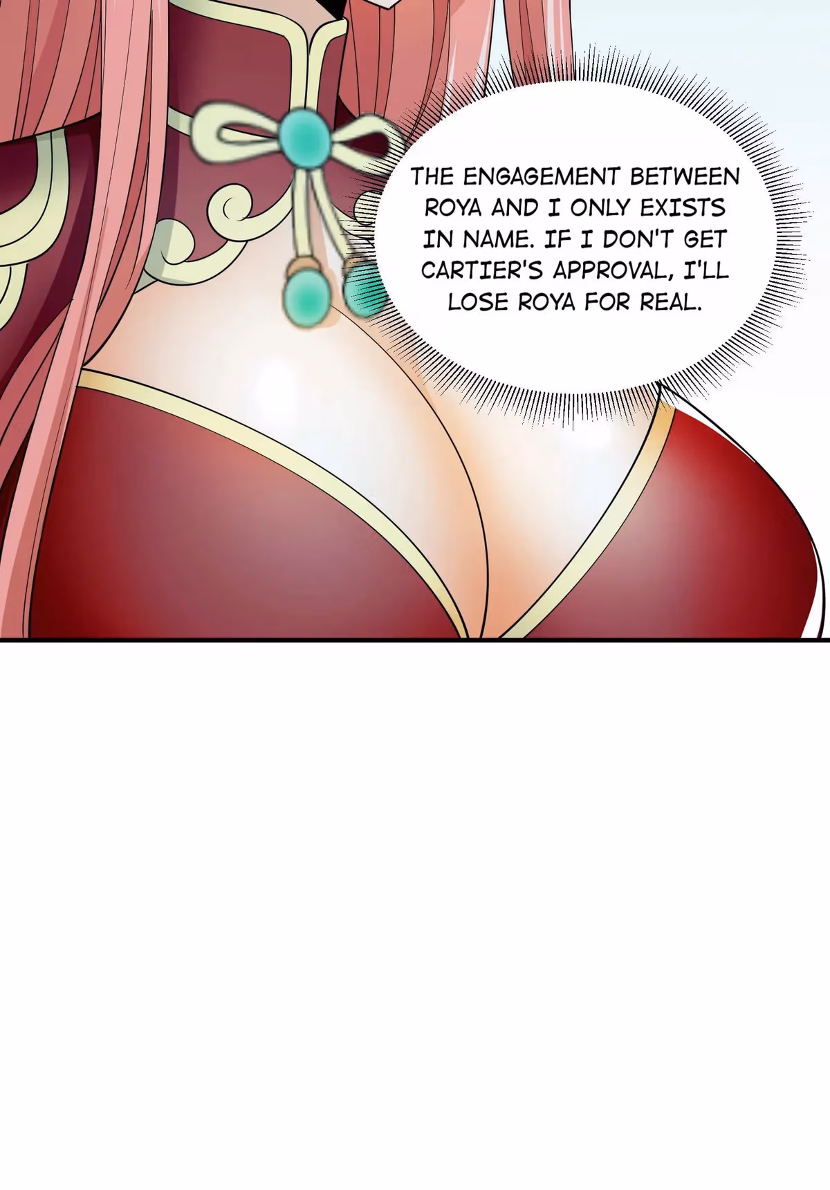 Evil Young Master Doesn’t Want a Bad Ending Chapter 51 page 28 - 