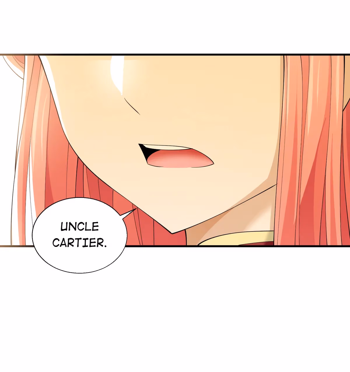 Evil Young Master Doesn’t Want a Bad Ending Chapter 51 page 29 - 