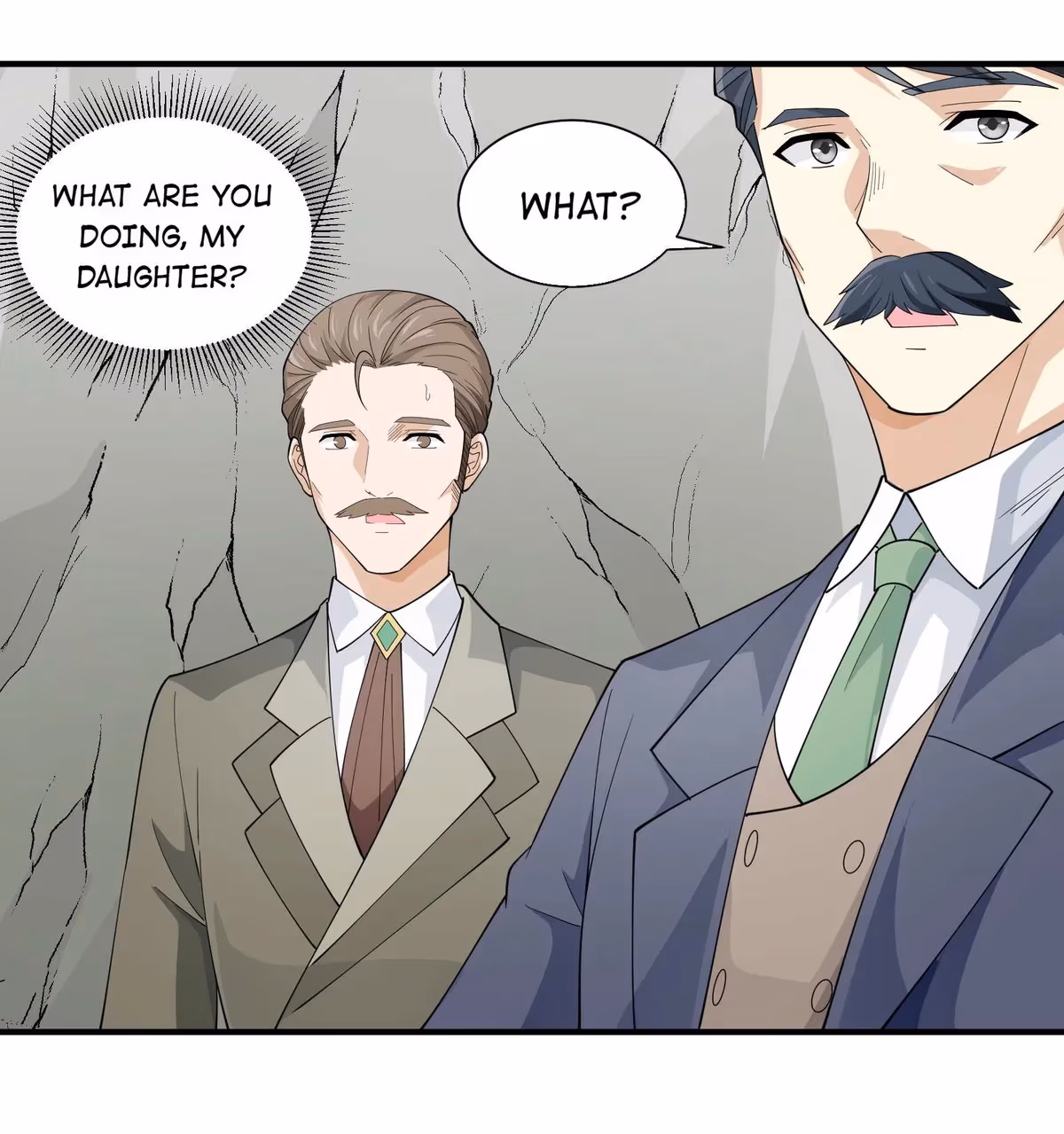 Evil Young Master Doesn’t Want a Bad Ending Chapter 51 page 30 - 