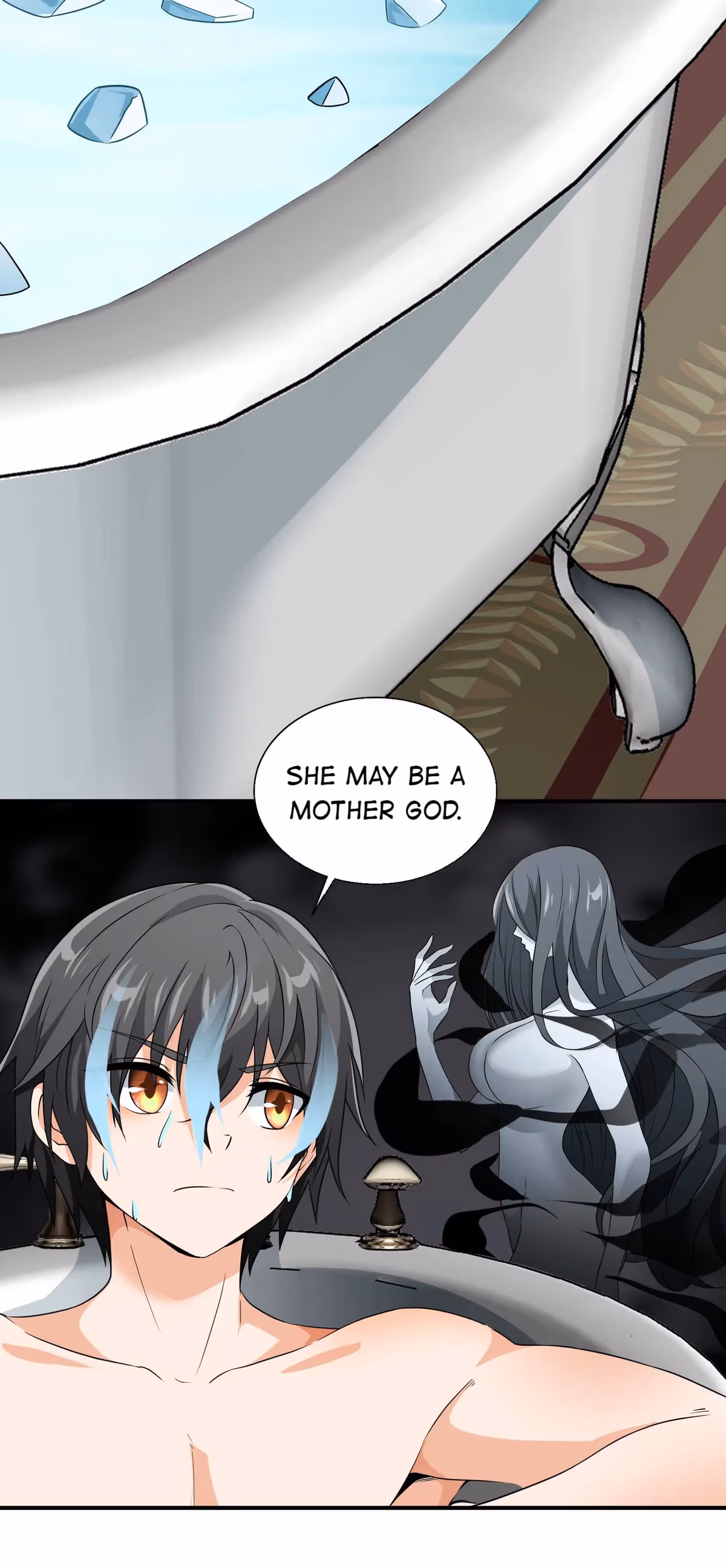 Evil Young Master Doesn’t Want a Bad Ending Chapter 51 page 4 - 