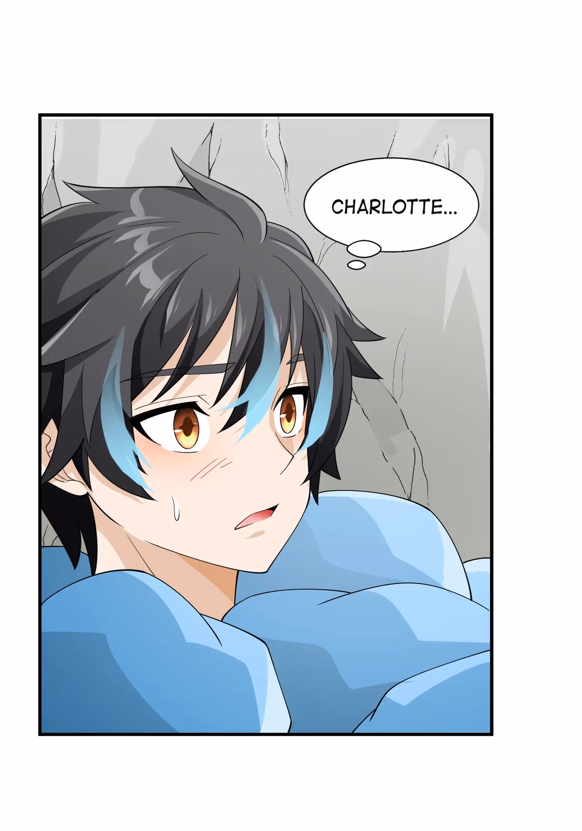 Evil Young Master Doesn’t Want a Bad Ending Chapter 51 page 33 - 