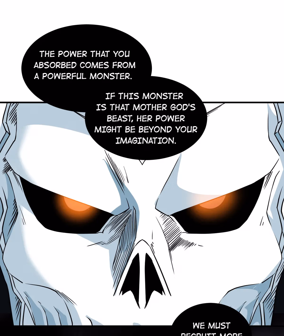 Evil Young Master Doesn’t Want a Bad Ending Chapter 51 page 5 - 