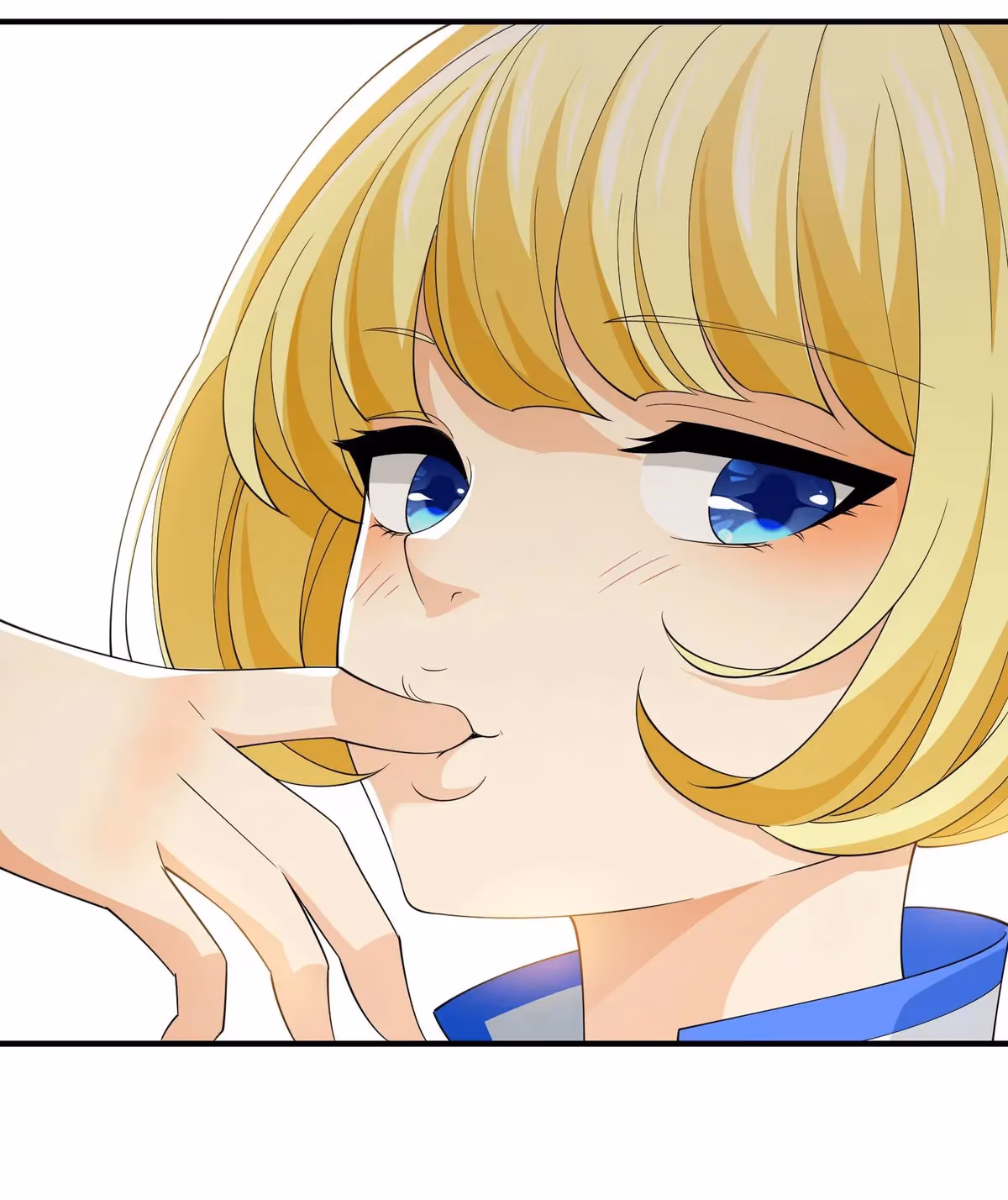 Evil Young Master Doesn’t Want a Bad Ending Chapter 51 page 44 - 