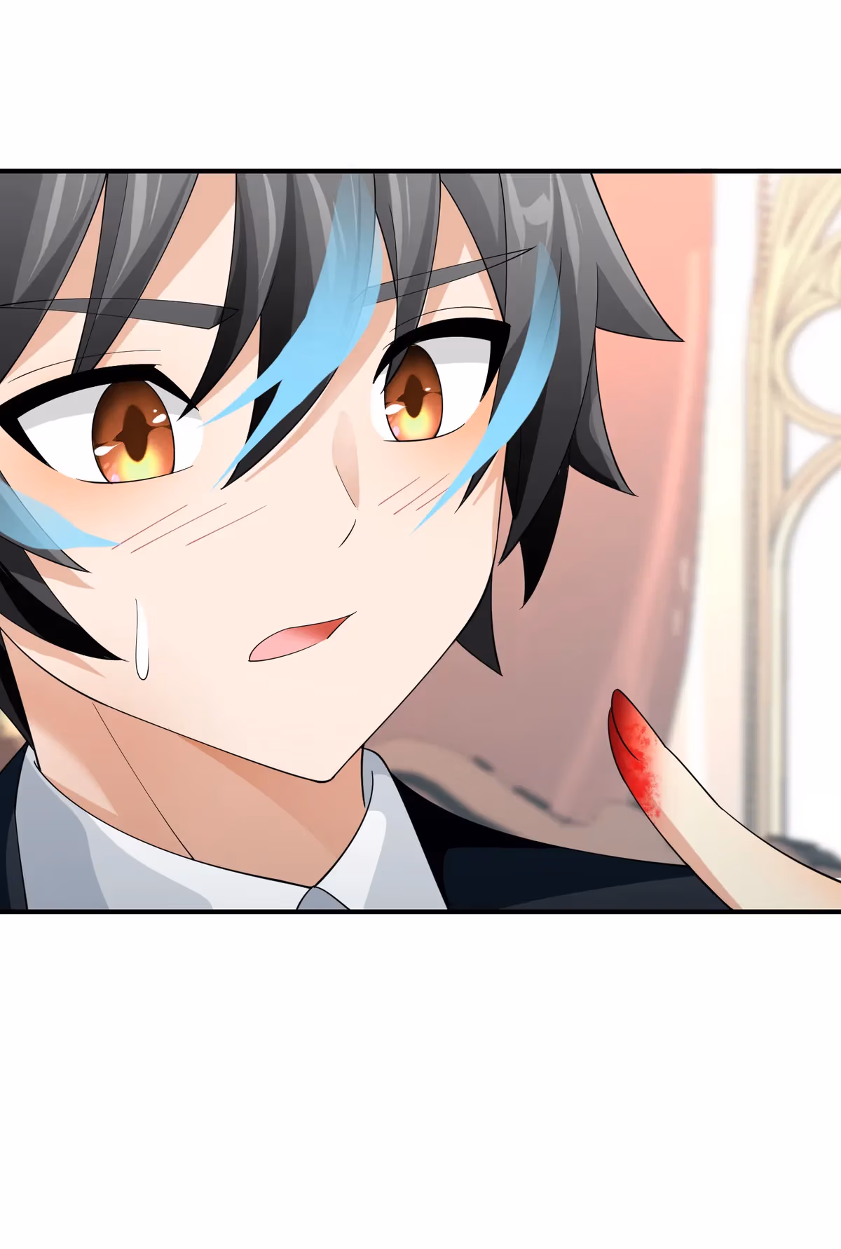 Evil Young Master Doesn’t Want a Bad Ending Chapter 51 page 46 - 