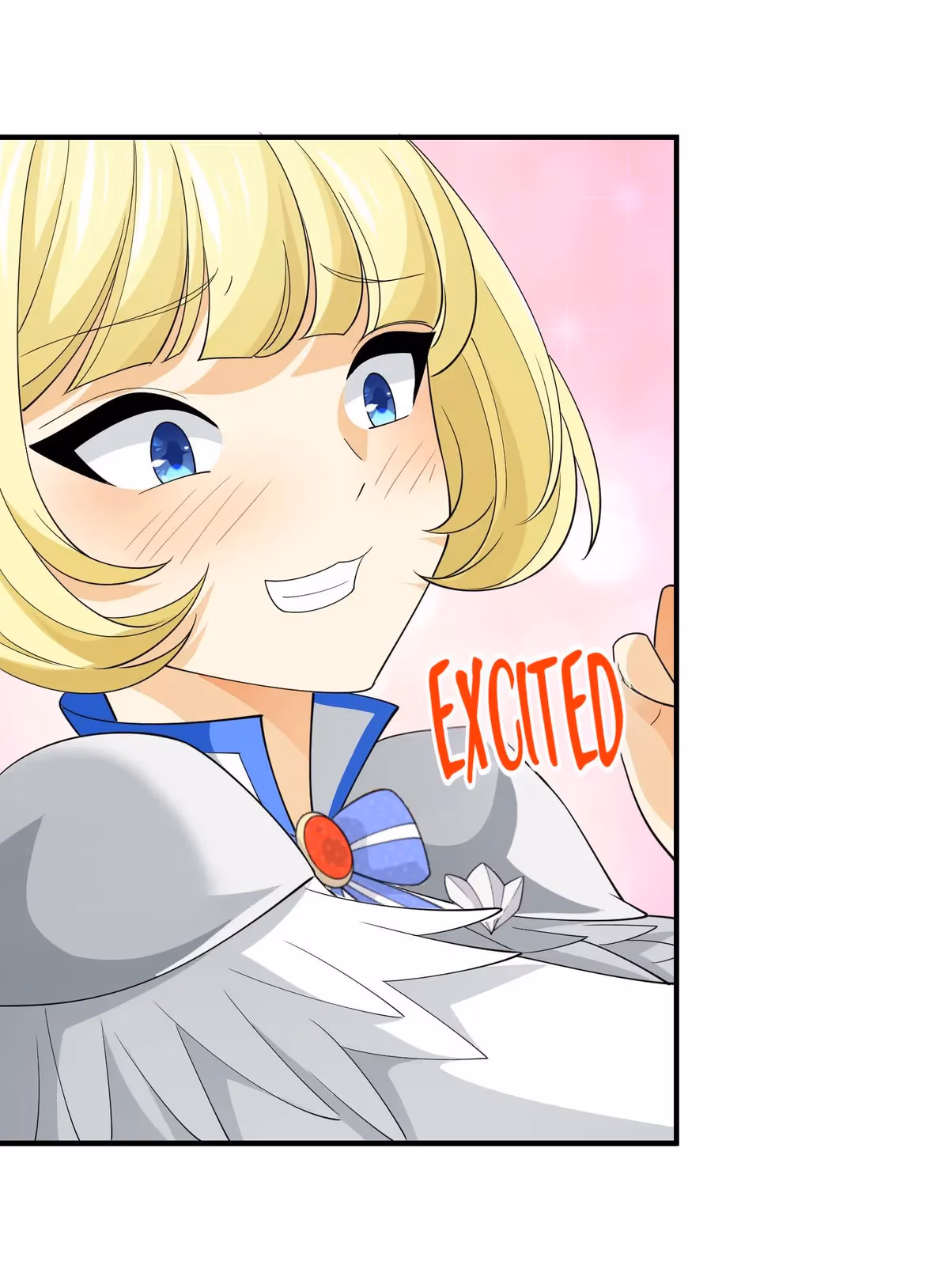 Evil Young Master Doesn’t Want a Bad Ending Chapter 51 page 49 - 
