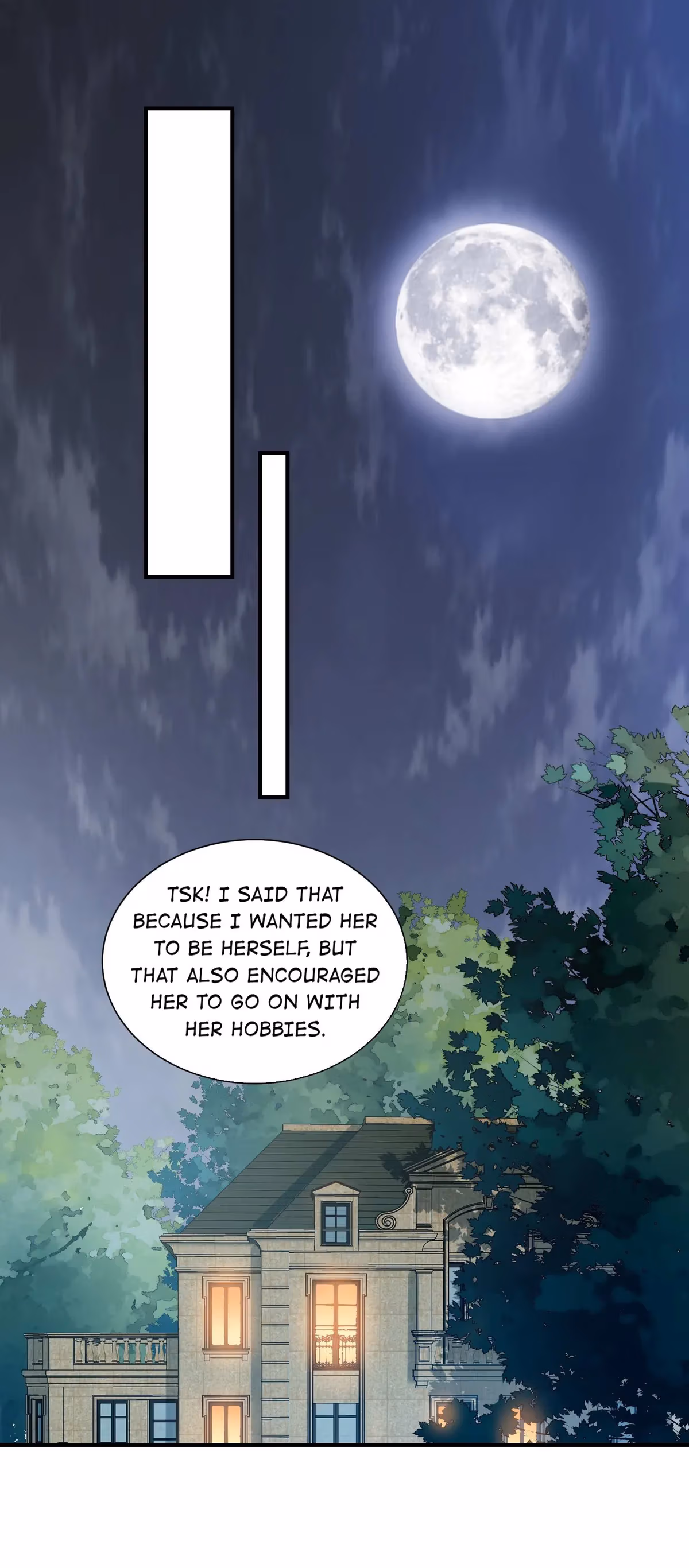 Evil Young Master Doesn’t Want a Bad Ending Chapter 51 page 54 - 