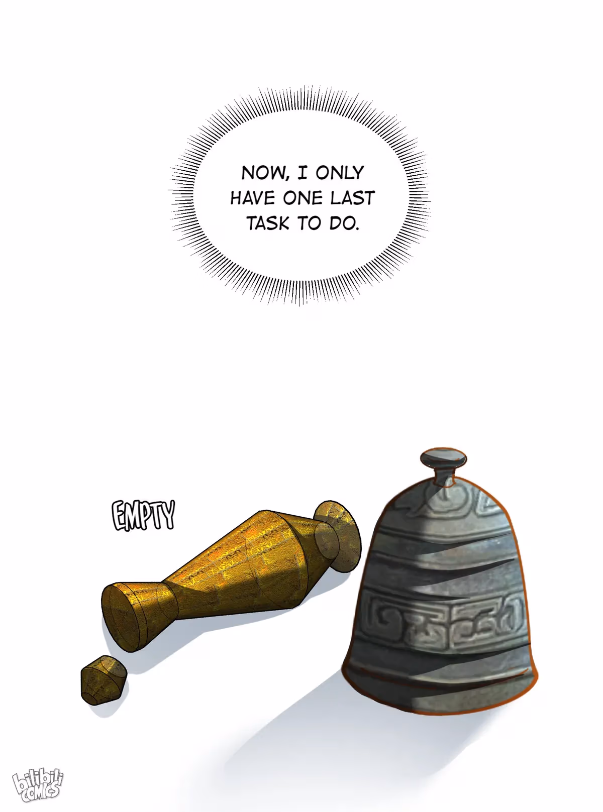 Evil Young Master Doesn’t Want a Bad Ending Chapter 51 page 57 - 