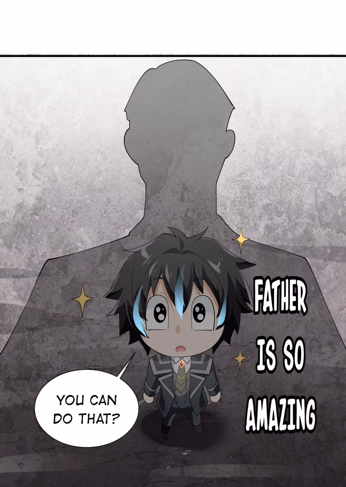 Evil Young Master Doesn’t Want a Bad Ending Chapter 52 page 14 - 