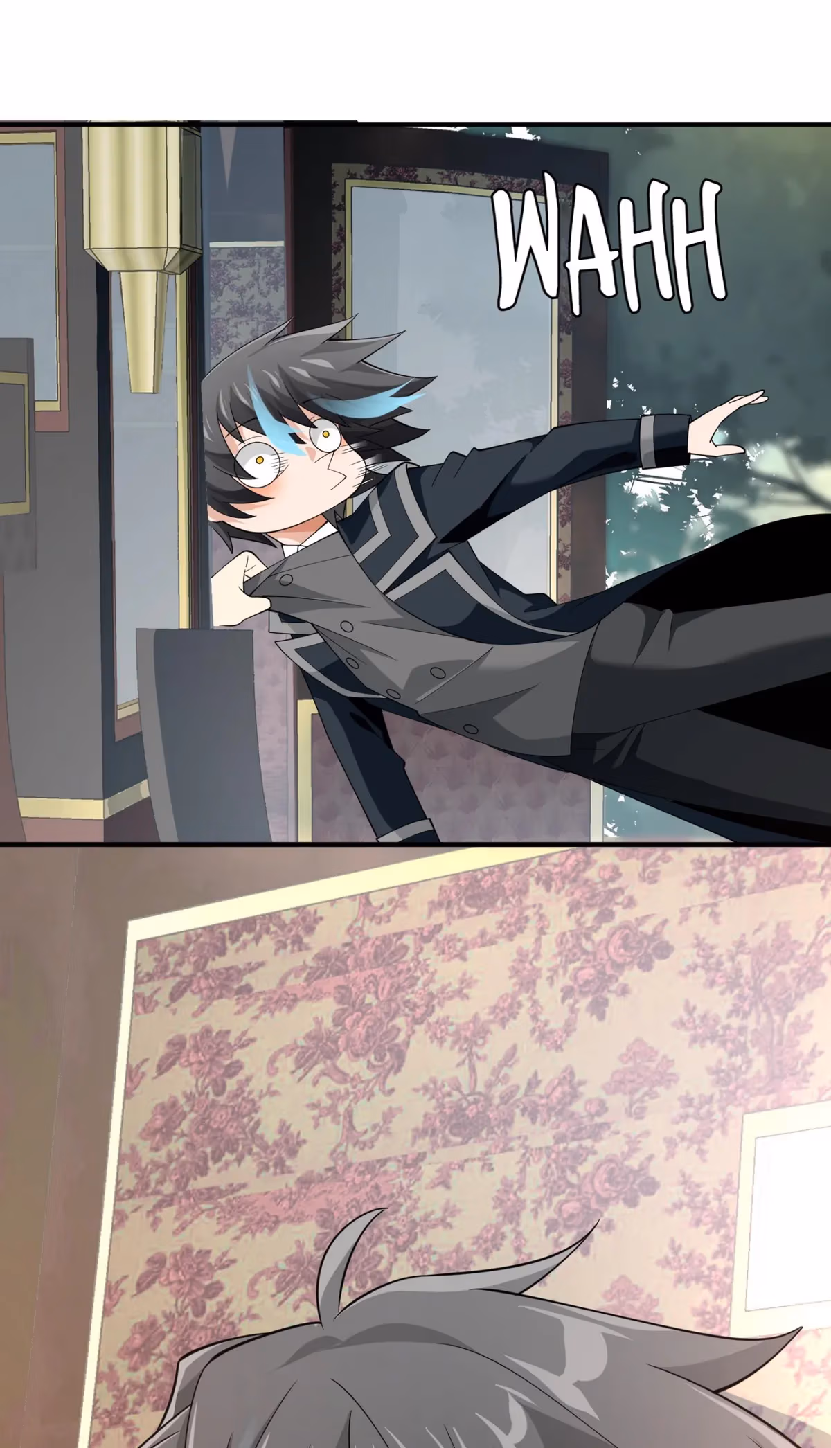 Evil Young Master Doesn’t Want a Bad Ending Chapter 52 page 25 - 