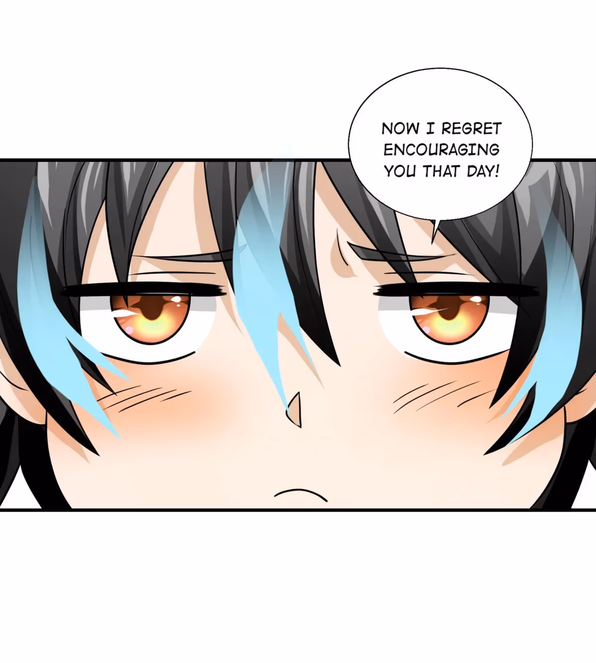 Evil Young Master Doesn’t Want a Bad Ending Chapter 52 page 30 - 