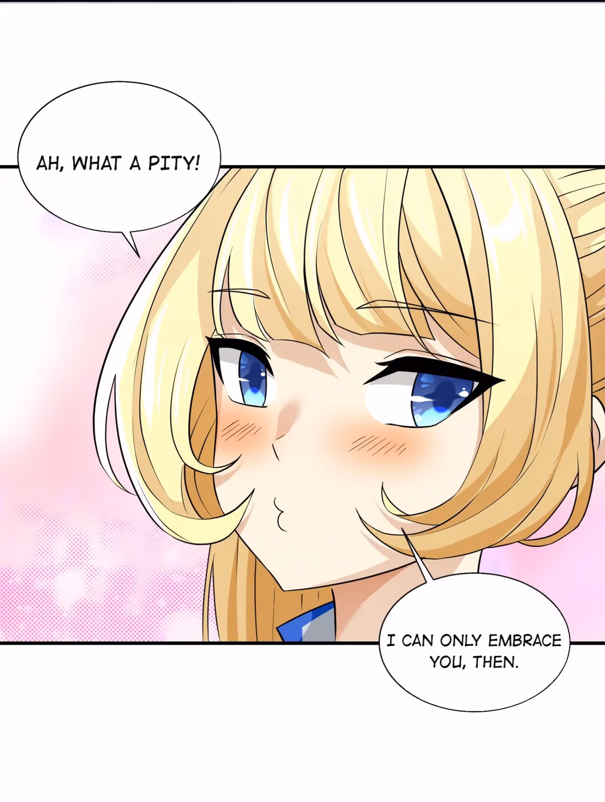Evil Young Master Doesn’t Want a Bad Ending Chapter 52 page 34 - 