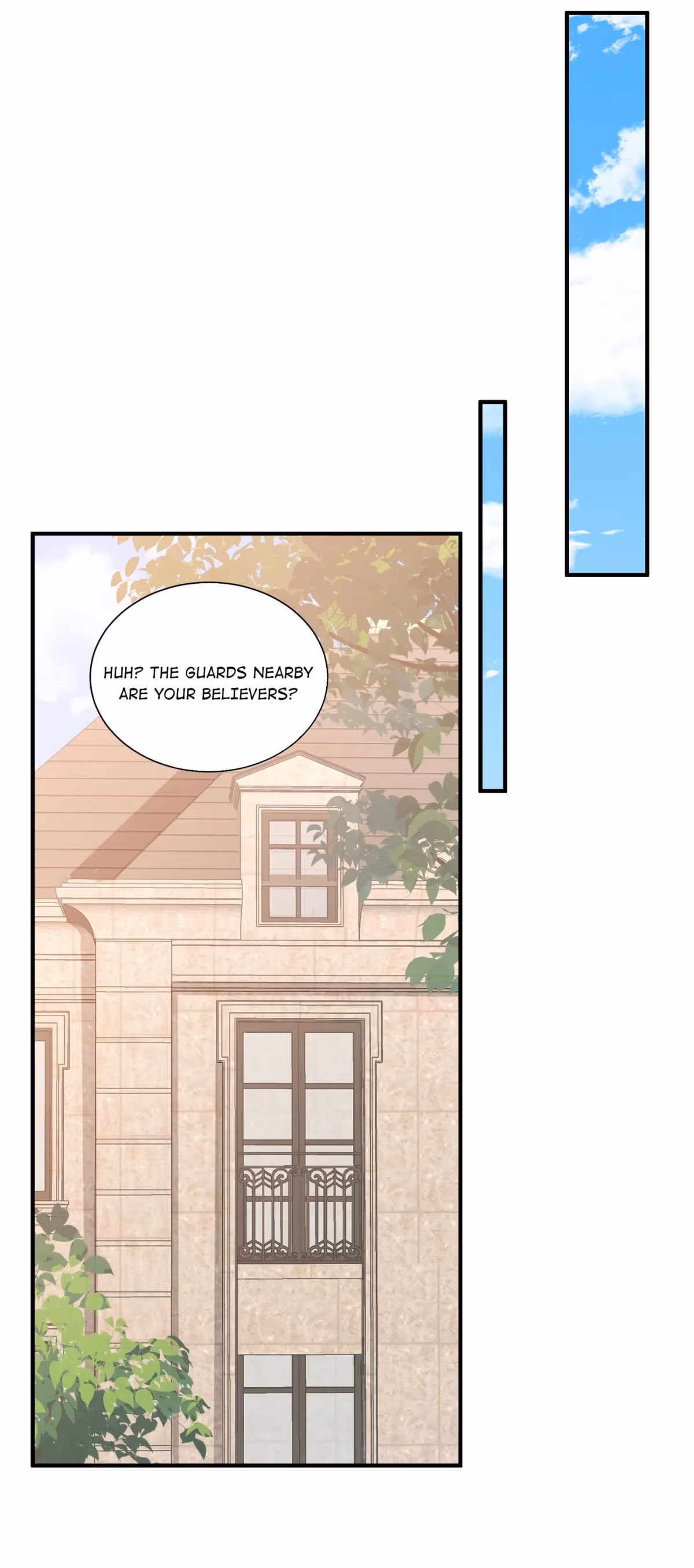 Evil Young Master Doesn’t Want a Bad Ending Chapter 52 page 38 - 