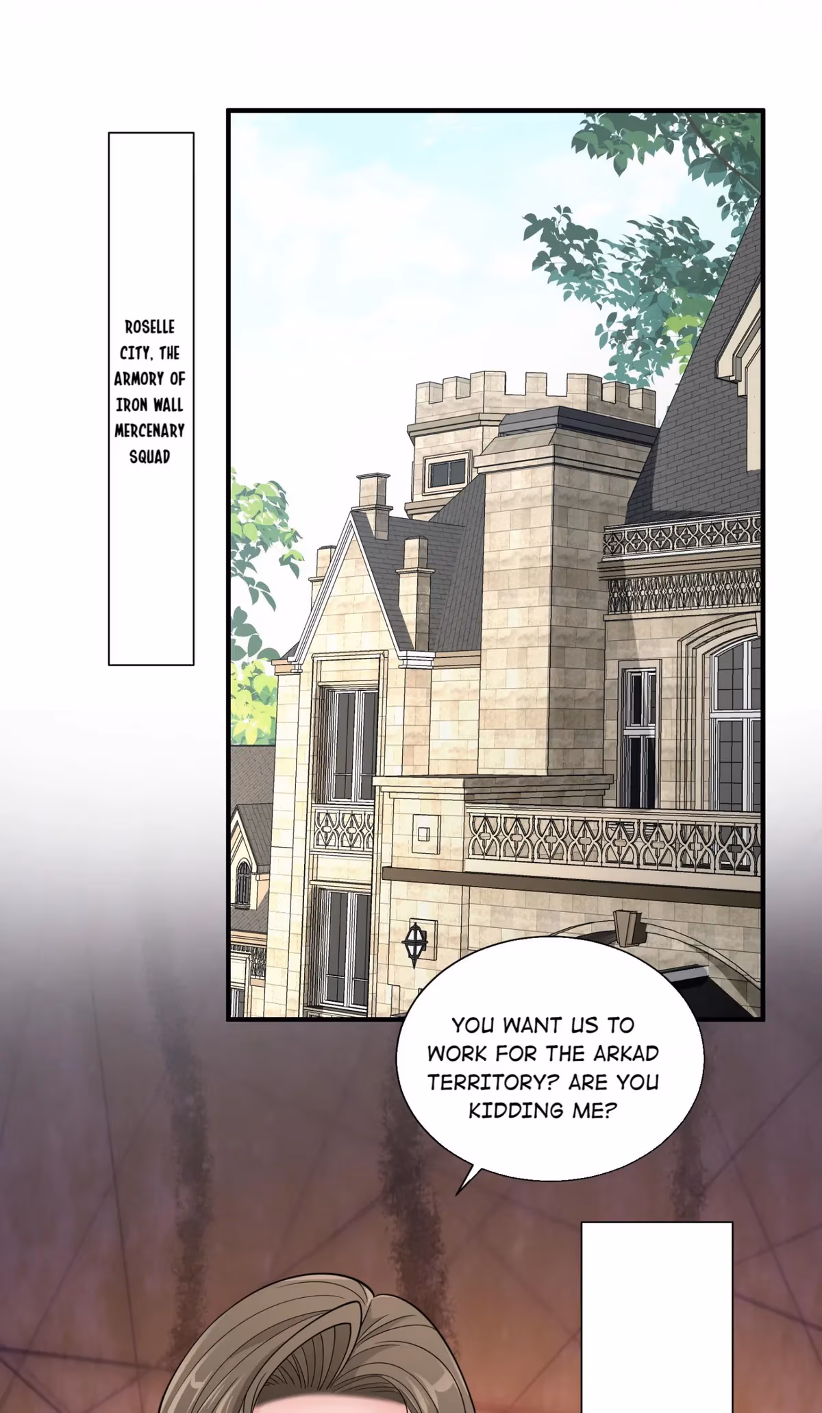 Evil Young Master Doesn’t Want a Bad Ending Chapter 52 page 42 - 