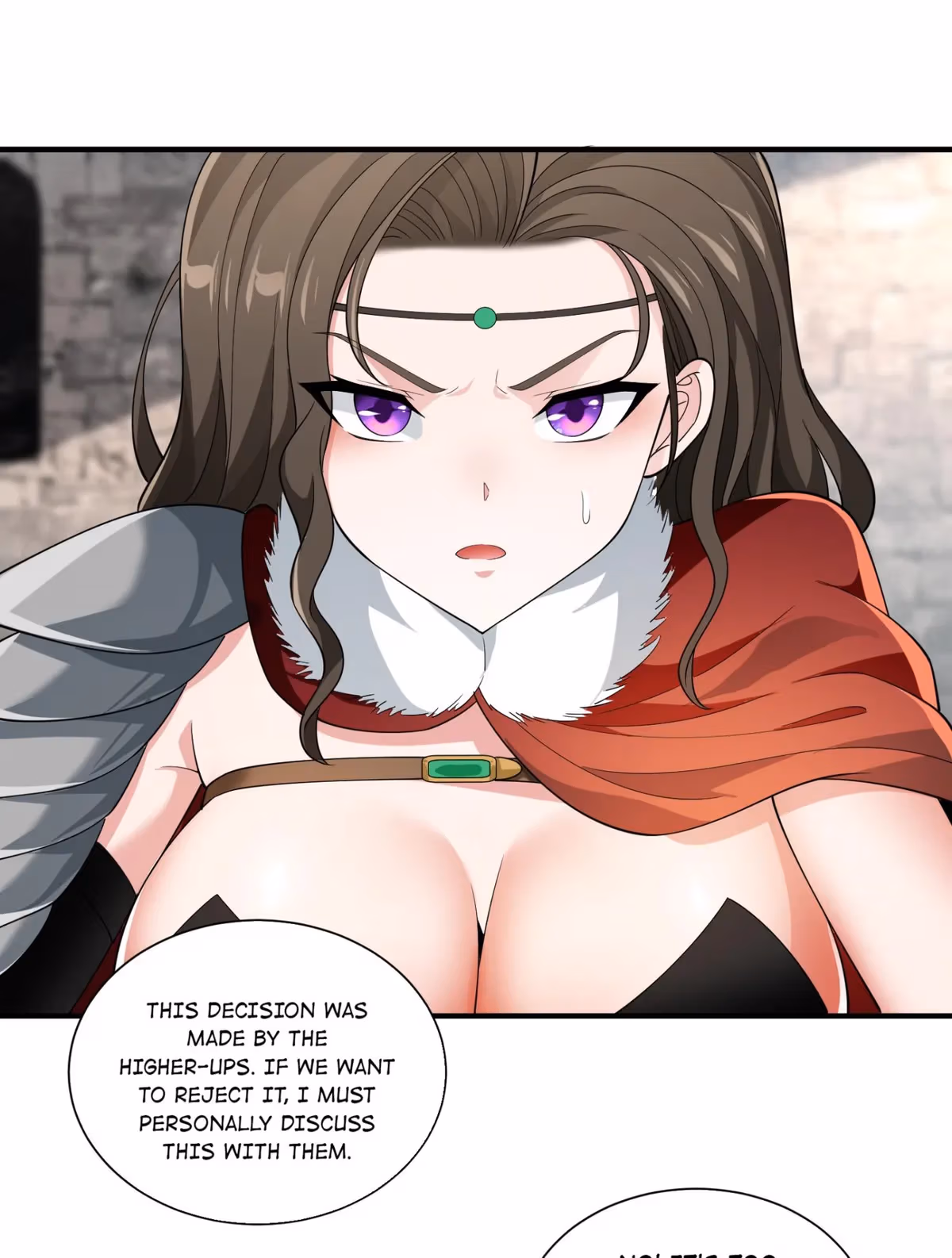 Evil Young Master Doesn’t Want a Bad Ending Chapter 52 page 45 - 