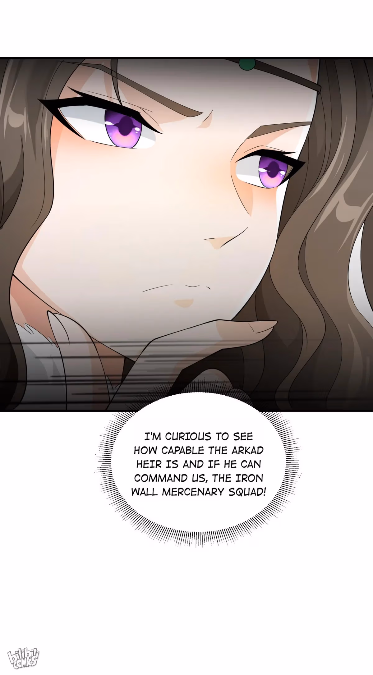 Evil Young Master Doesn’t Want a Bad Ending Chapter 52 page 49 - 
