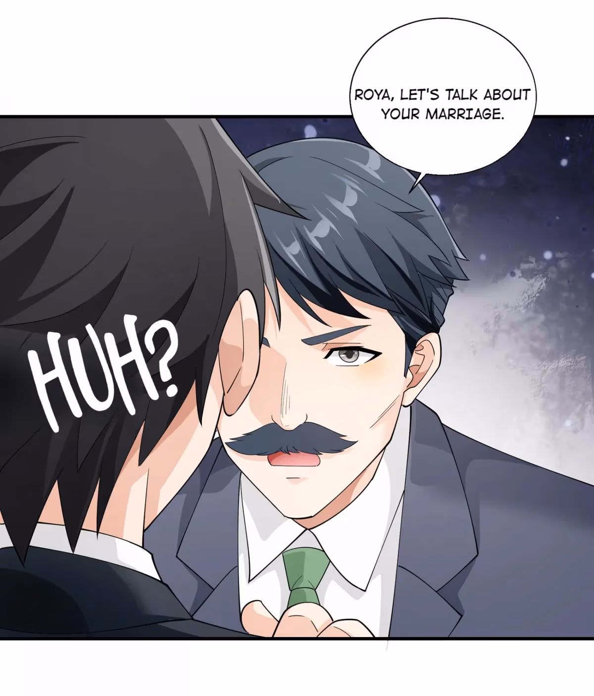 Evil Young Master Doesn’t Want a Bad Ending Chapter 52 page 6 - 