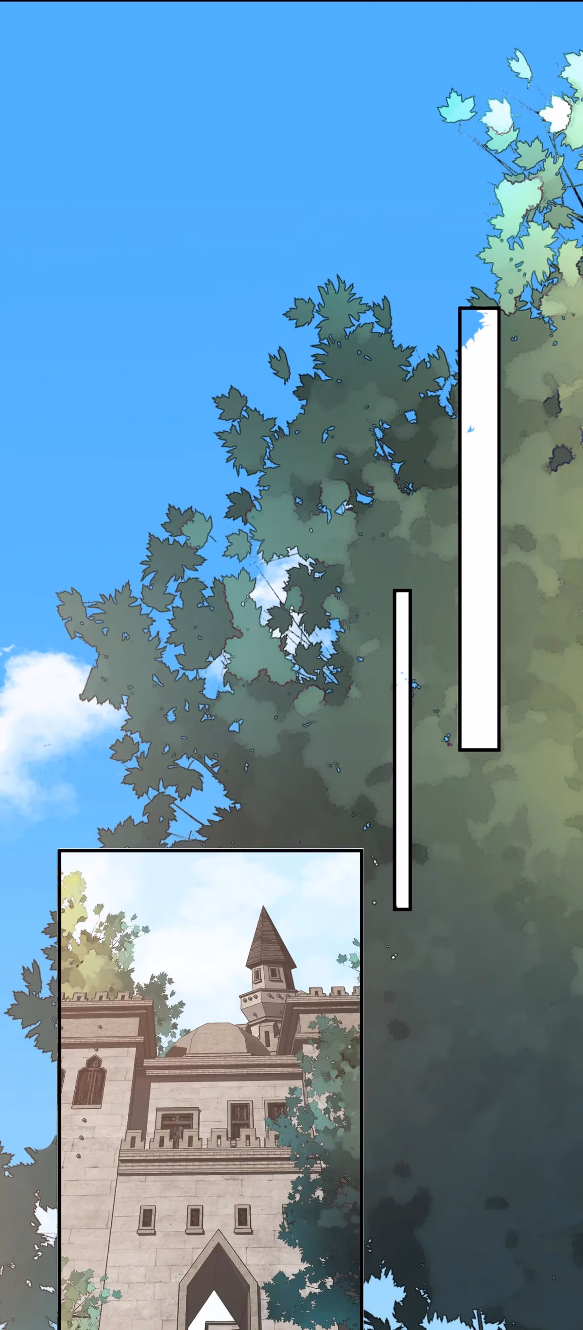 Evil Young Master Doesn’t Want a Bad Ending Chapter 53 page 21 - 