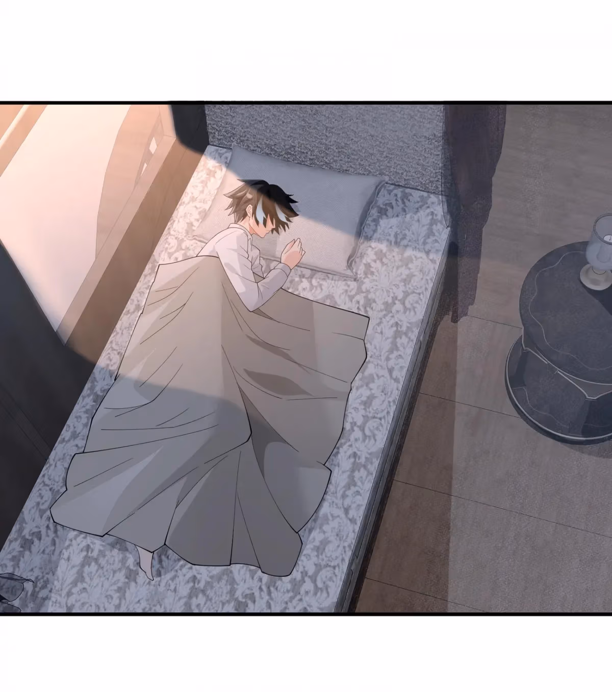 Evil Young Master Doesn’t Want a Bad Ending Chapter 53 page 29 - 