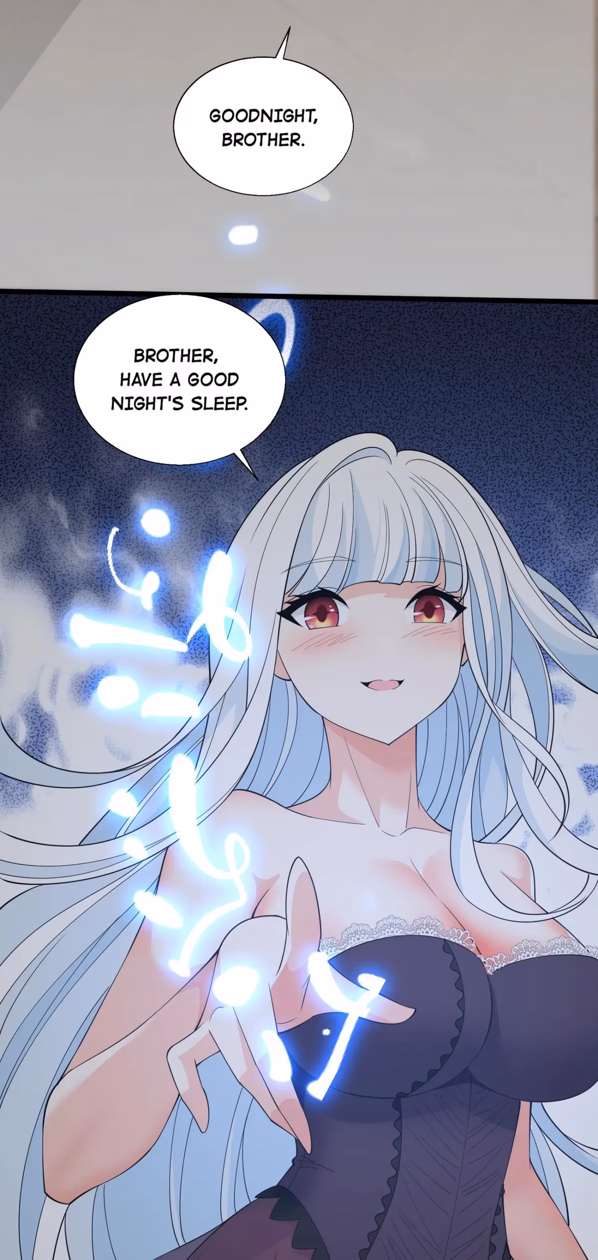 Evil Young Master Doesn’t Want a Bad Ending Chapter 53 page 32 - 