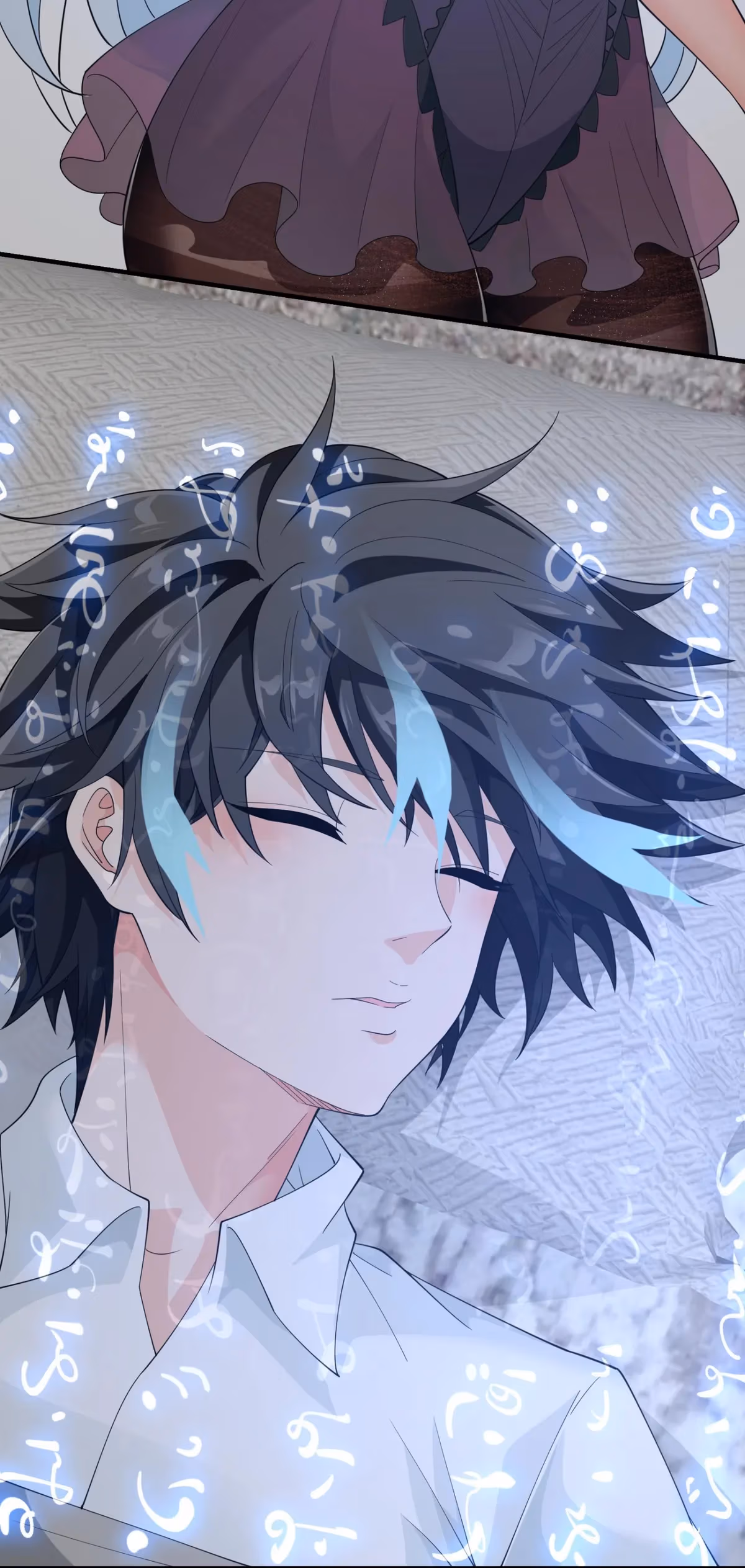 Evil Young Master Doesn’t Want a Bad Ending Chapter 53 page 33 - 