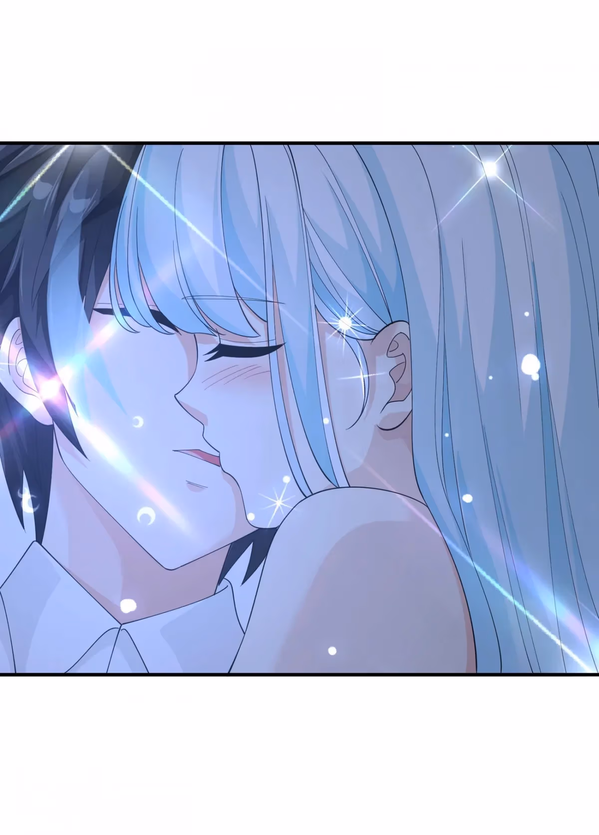 Evil Young Master Doesn’t Want a Bad Ending Chapter 53 page 36 - 