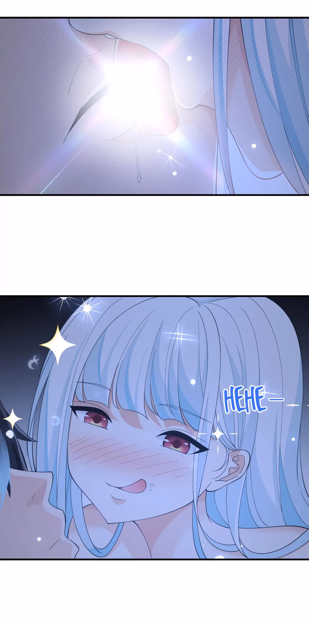 Evil Young Master Doesn’t Want a Bad Ending Chapter 53 page 38 - 