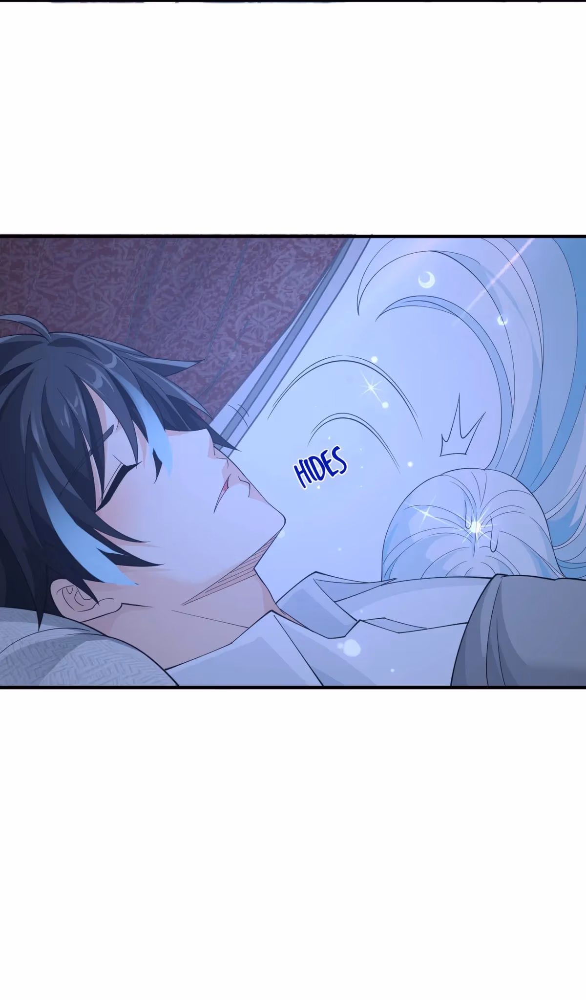 Evil Young Master Doesn’t Want a Bad Ending Chapter 53 page 40 - 
