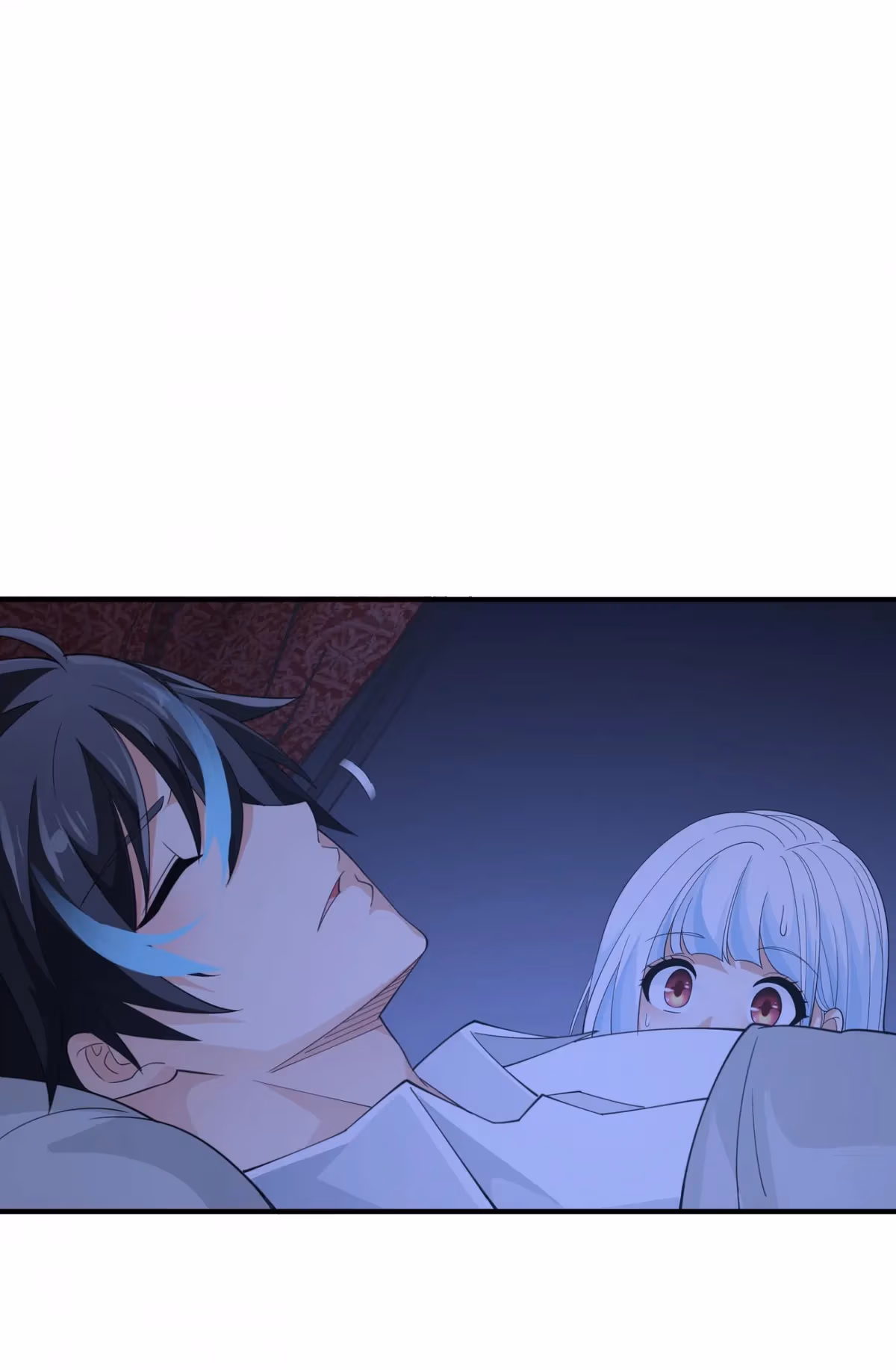 Evil Young Master Doesn’t Want a Bad Ending Chapter 53 page 41 - 