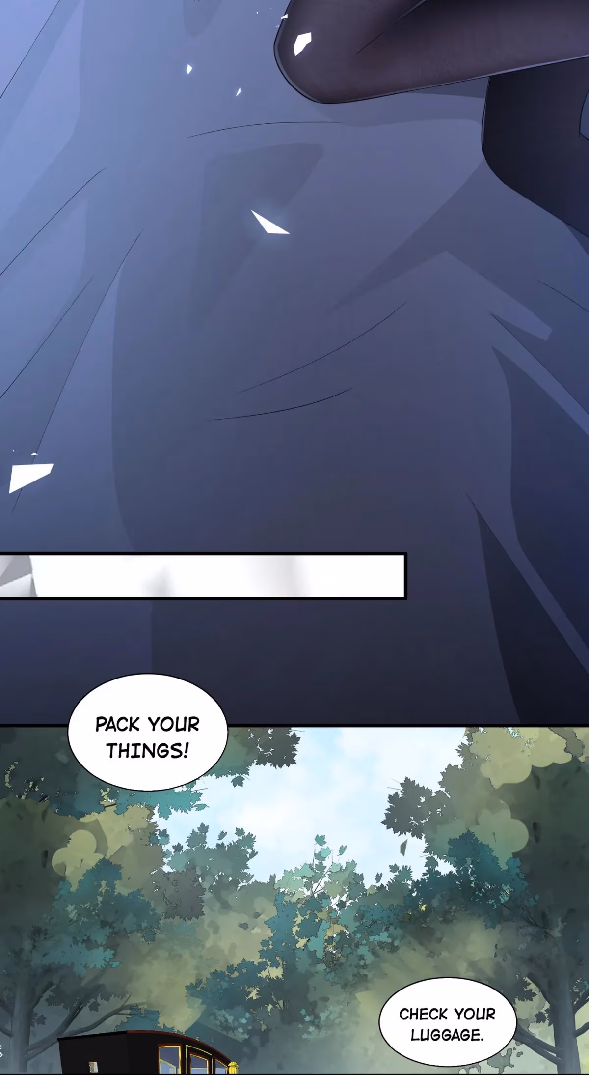 Evil Young Master Doesn’t Want a Bad Ending Chapter 53 page 44 - 