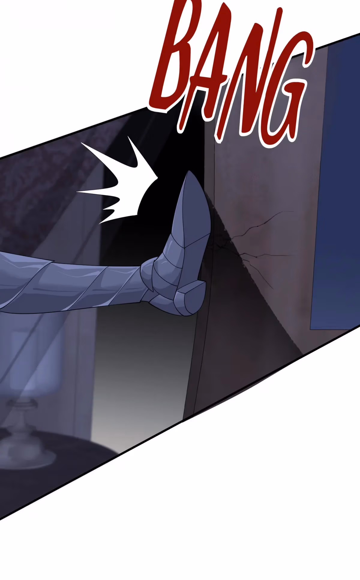 Evil Young Master Doesn’t Want a Bad Ending Chapter 53 page 53 - 