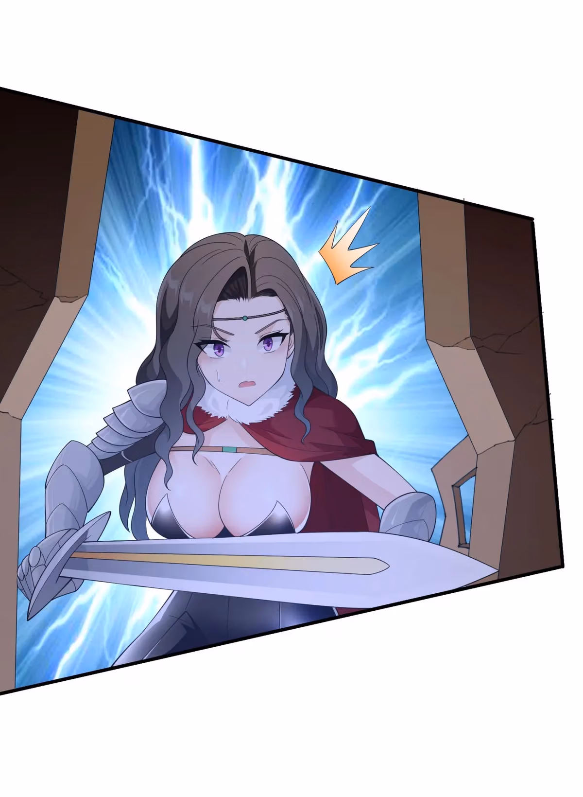 Evil Young Master Doesn’t Want a Bad Ending Chapter 53 page 54 - 