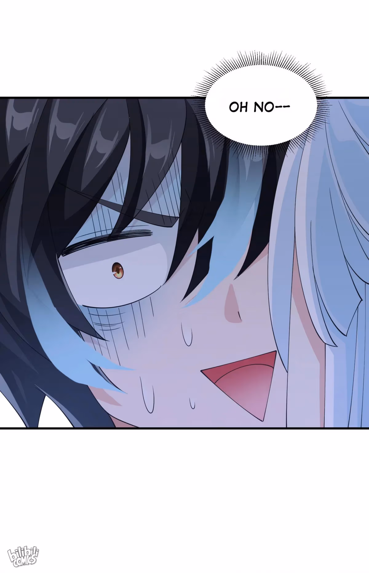 Evil Young Master Doesn’t Want a Bad Ending Chapter 53 page 57 - 