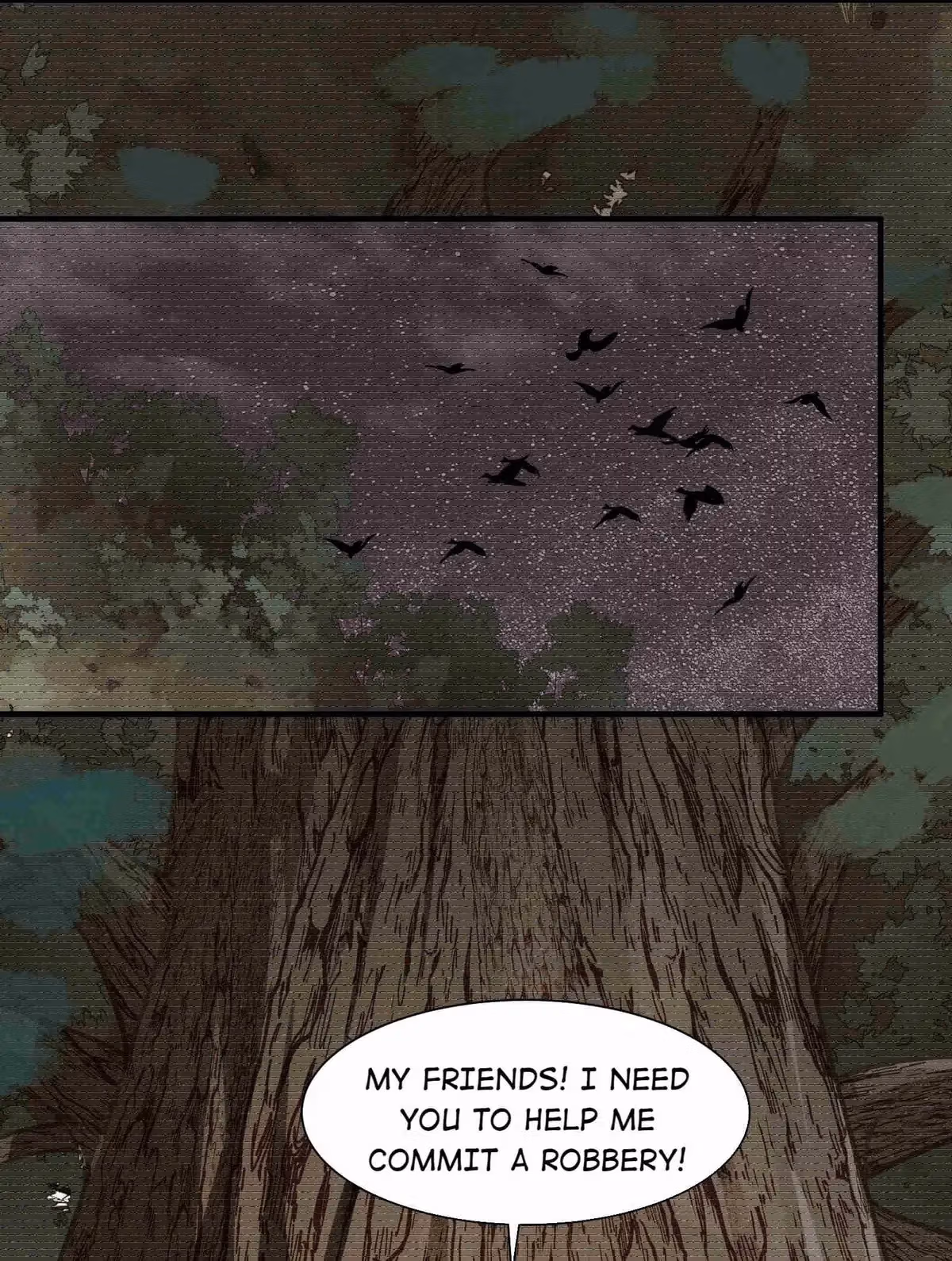 Evil Young Master Doesn’t Want a Bad Ending Chapter 54 page 15 - 