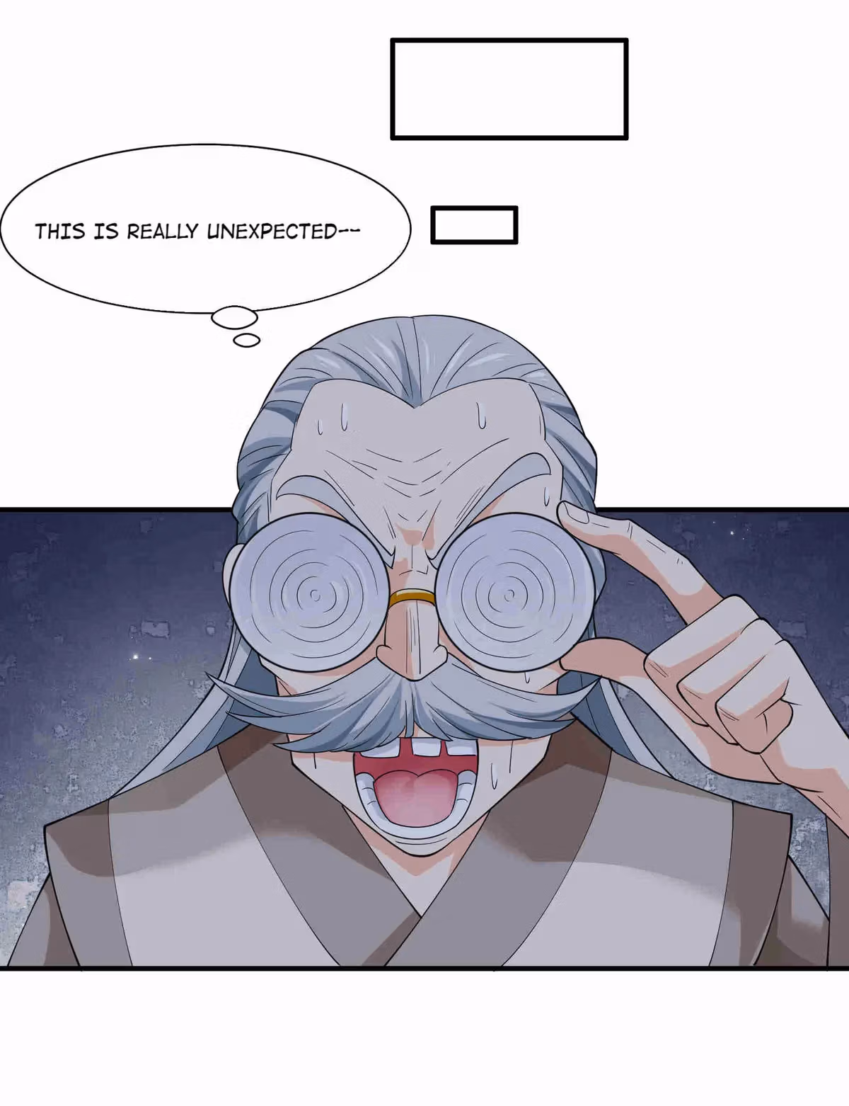 Evil Young Master Doesn’t Want a Bad Ending Chapter 54 page 19 - 