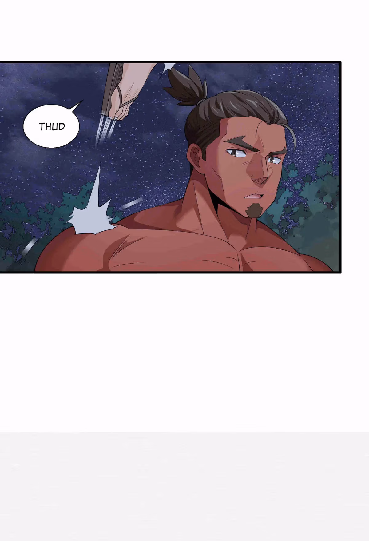 Evil Young Master Doesn’t Want a Bad Ending Chapter 54 page 20 - 