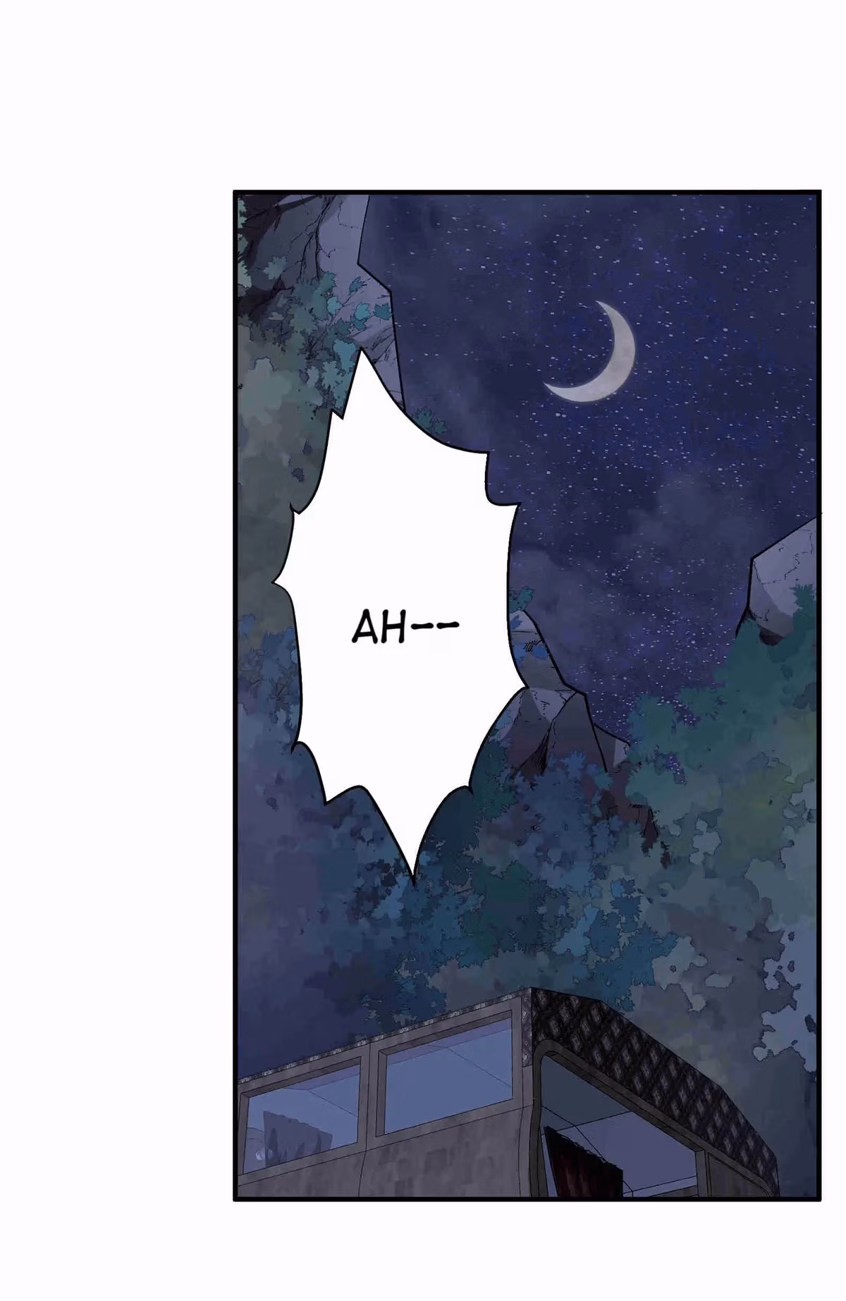 Evil Young Master Doesn’t Want a Bad Ending Chapter 54 page 3 - 