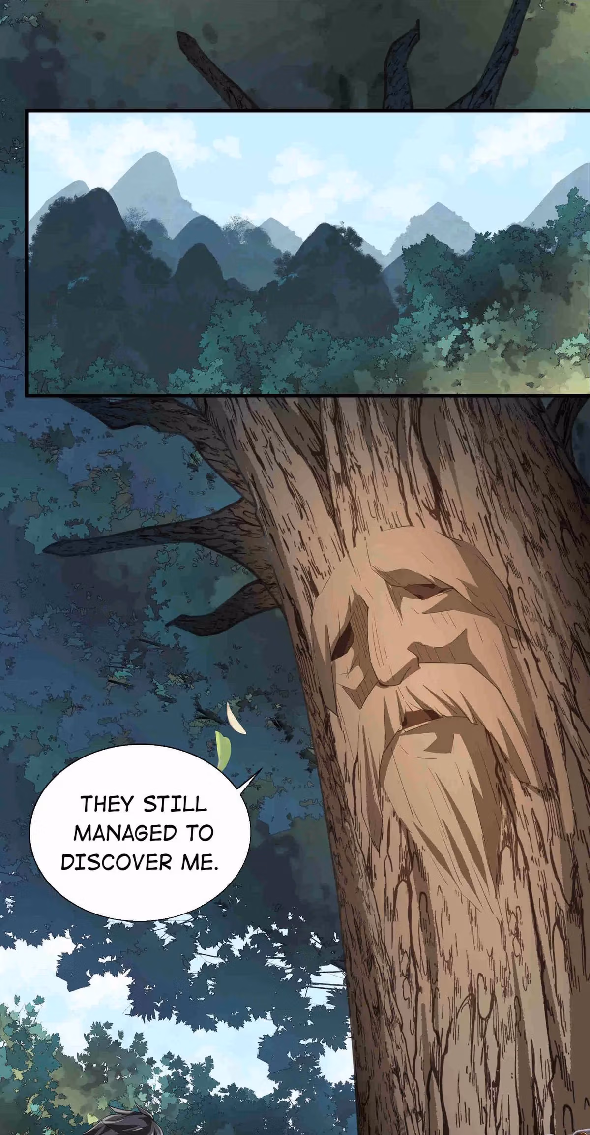 Evil Young Master Doesn’t Want a Bad Ending Chapter 54 page 26 - 