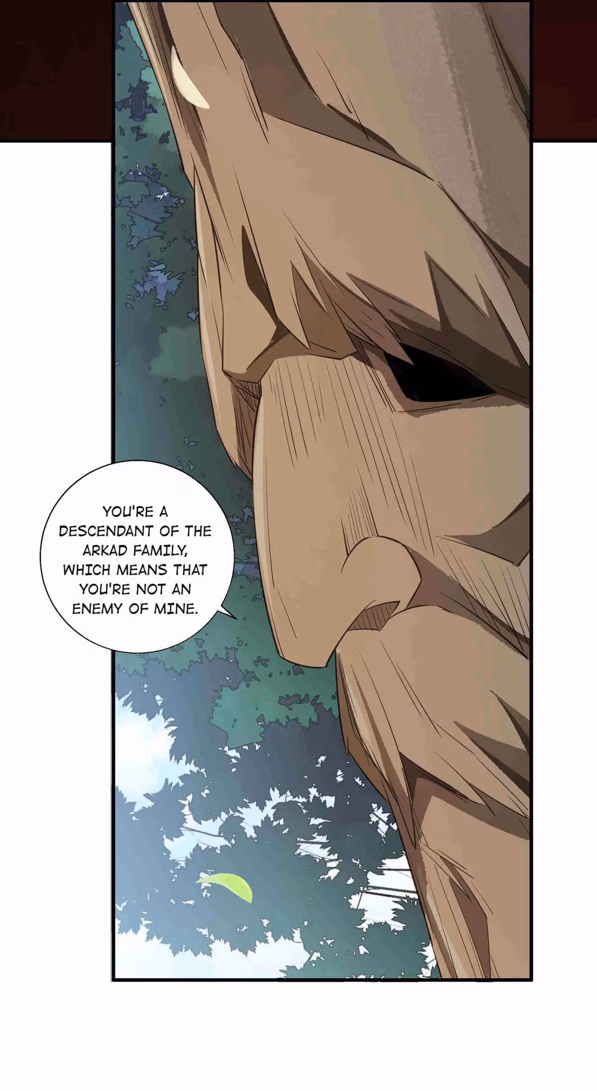 Evil Young Master Doesn’t Want a Bad Ending Chapter 54 page 30 - 