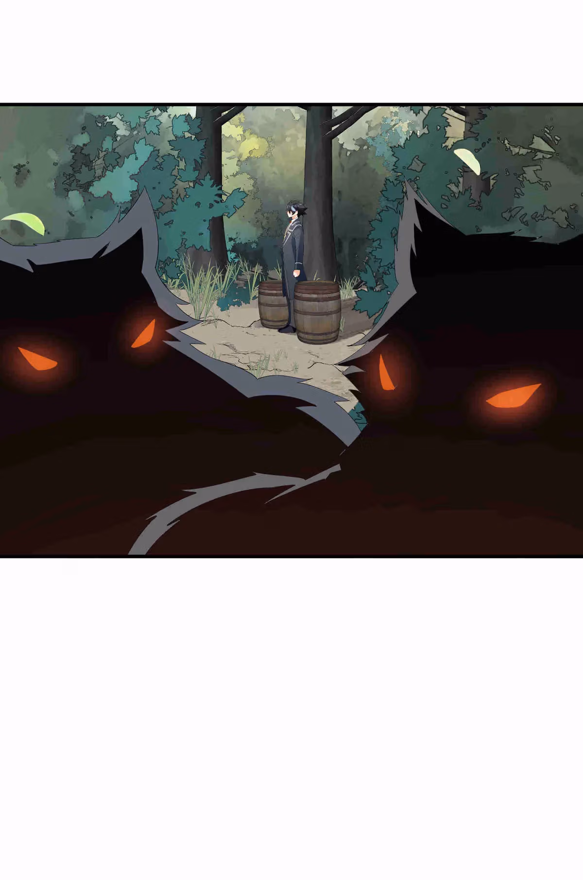 Evil Young Master Doesn’t Want a Bad Ending Chapter 54 page 31 - 