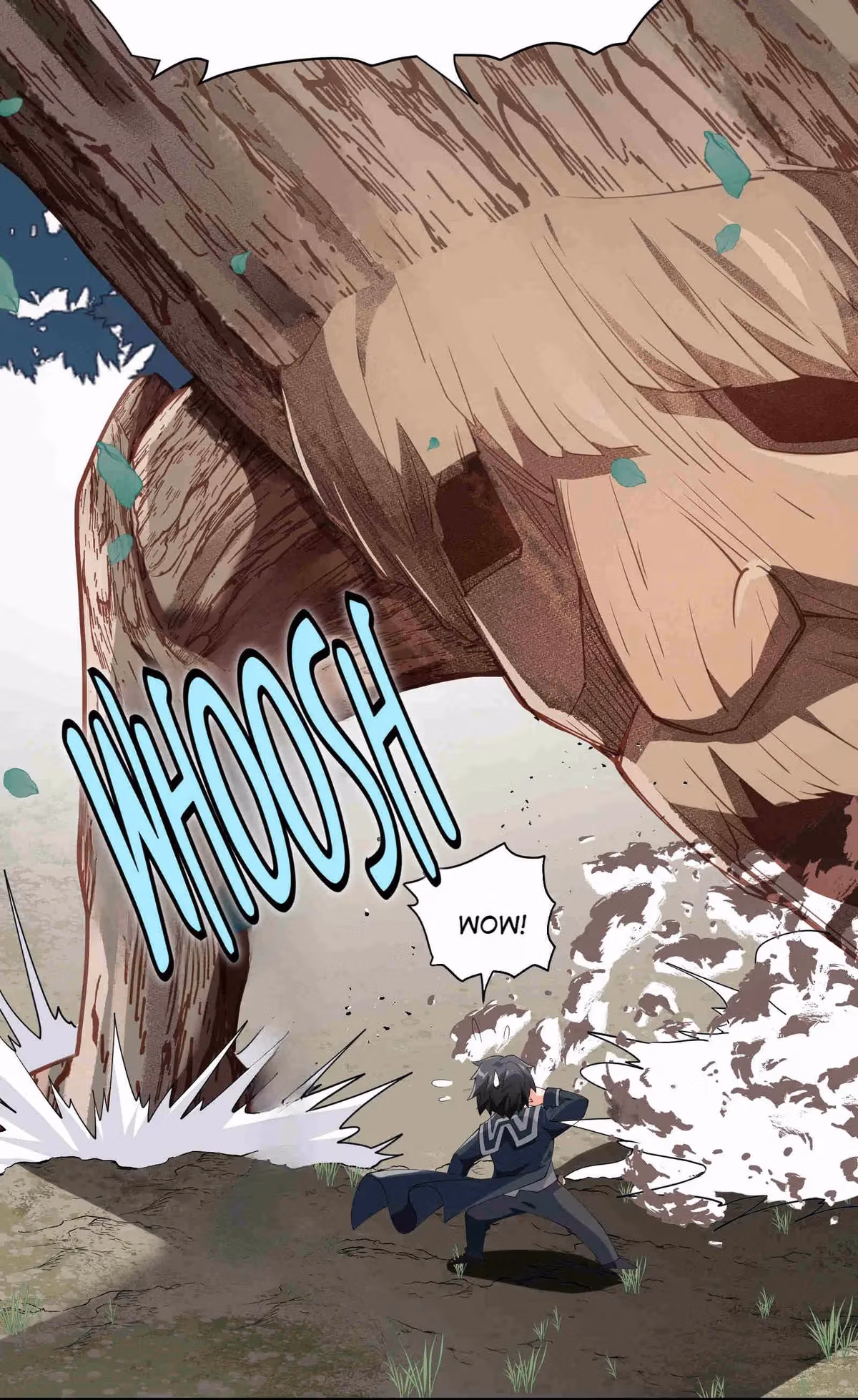 Evil Young Master Doesn’t Want a Bad Ending Chapter 54 page 45 - 