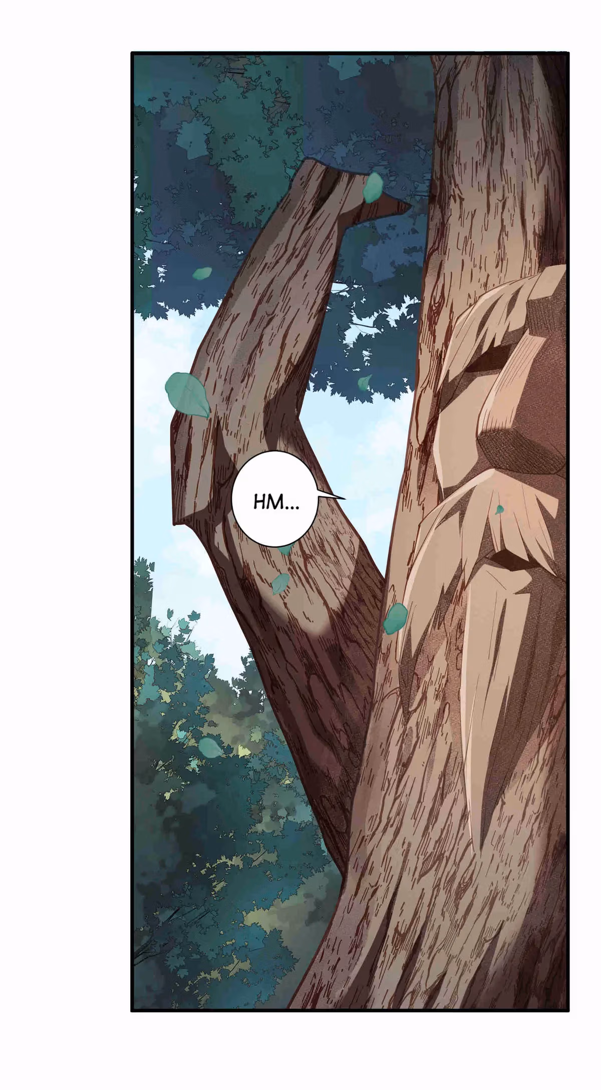 Evil Young Master Doesn’t Want a Bad Ending Chapter 54 page 47 - 