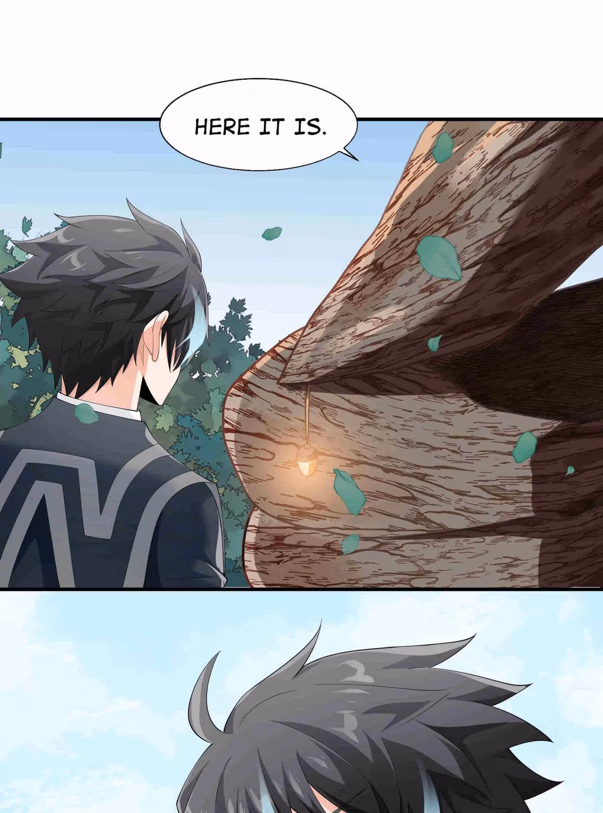 Evil Young Master Doesn’t Want a Bad Ending Chapter 54 page 48 - 