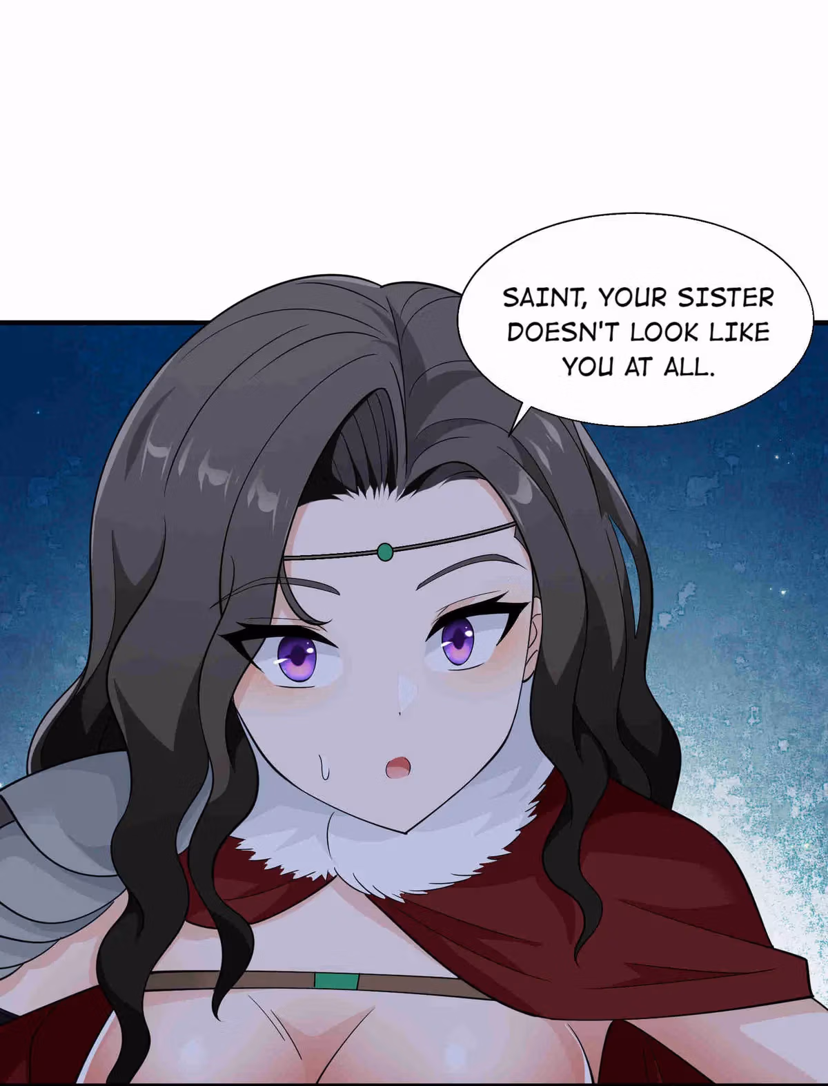 Evil Young Master Doesn’t Want a Bad Ending Chapter 54 page 6 - 