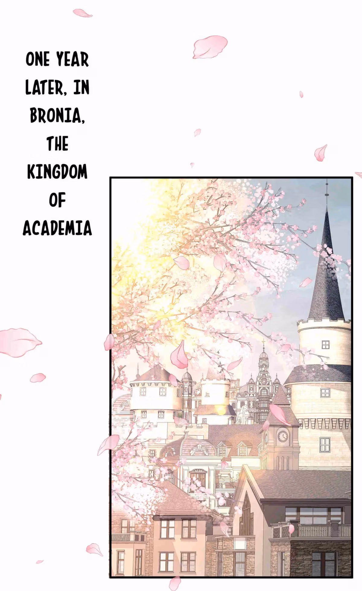 Evil Young Master Doesn’t Want a Bad Ending Chapter 55 page 3 - 