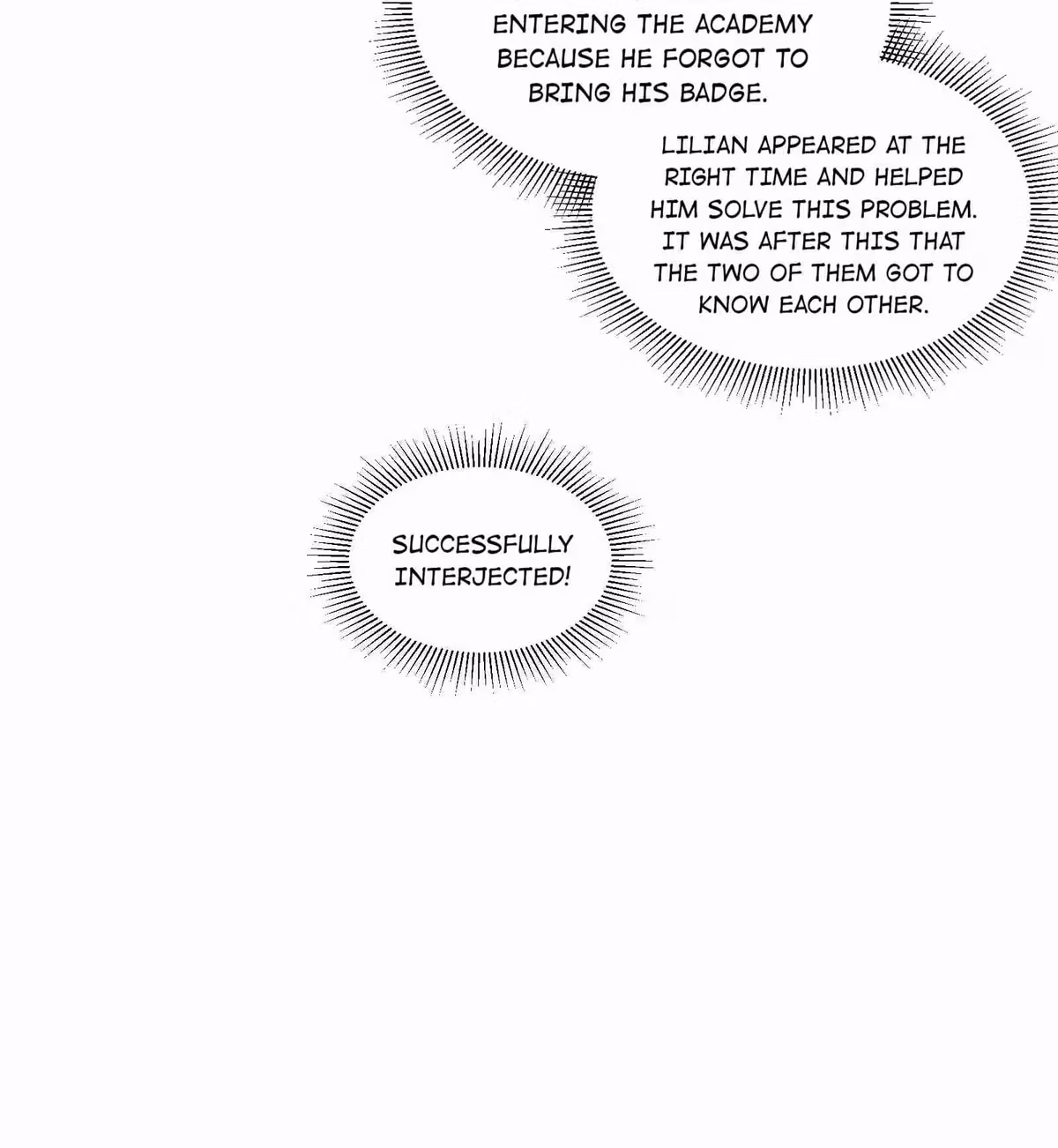 Evil Young Master Doesn’t Want a Bad Ending Chapter 55 page 21 - 