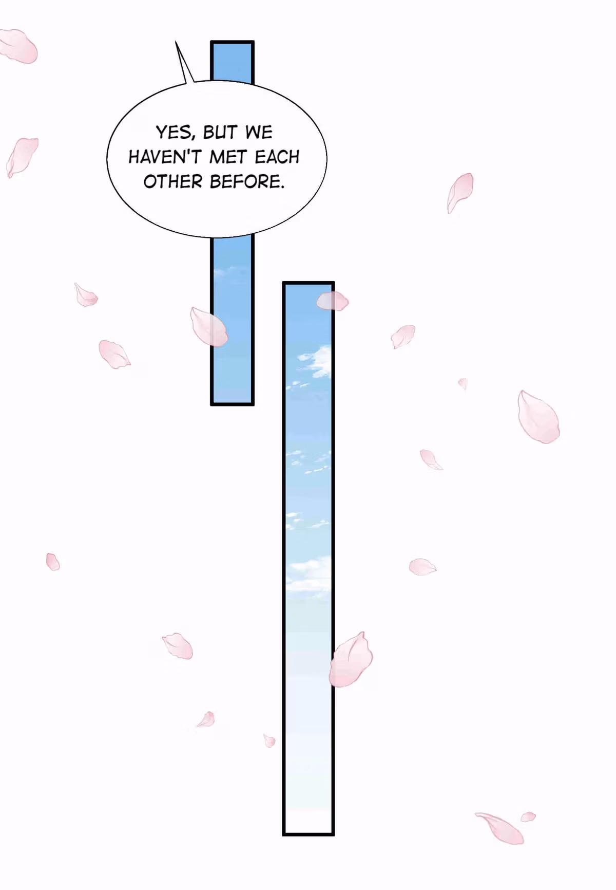 Evil Young Master Doesn’t Want a Bad Ending Chapter 55 page 25 - 