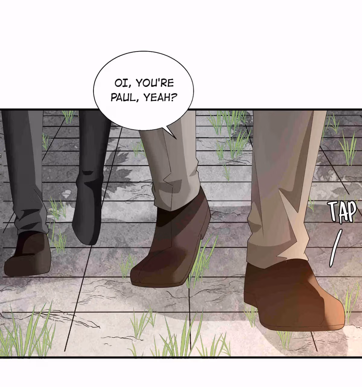 Evil Young Master Doesn’t Want a Bad Ending Chapter 55 page 28 - 